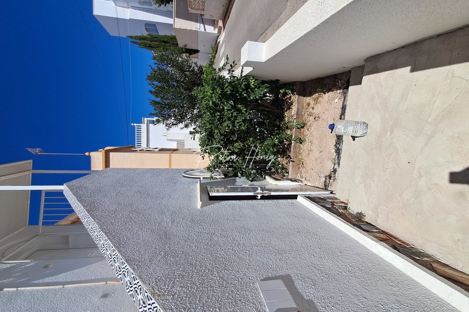 Resales - lejlighed - Villamartin