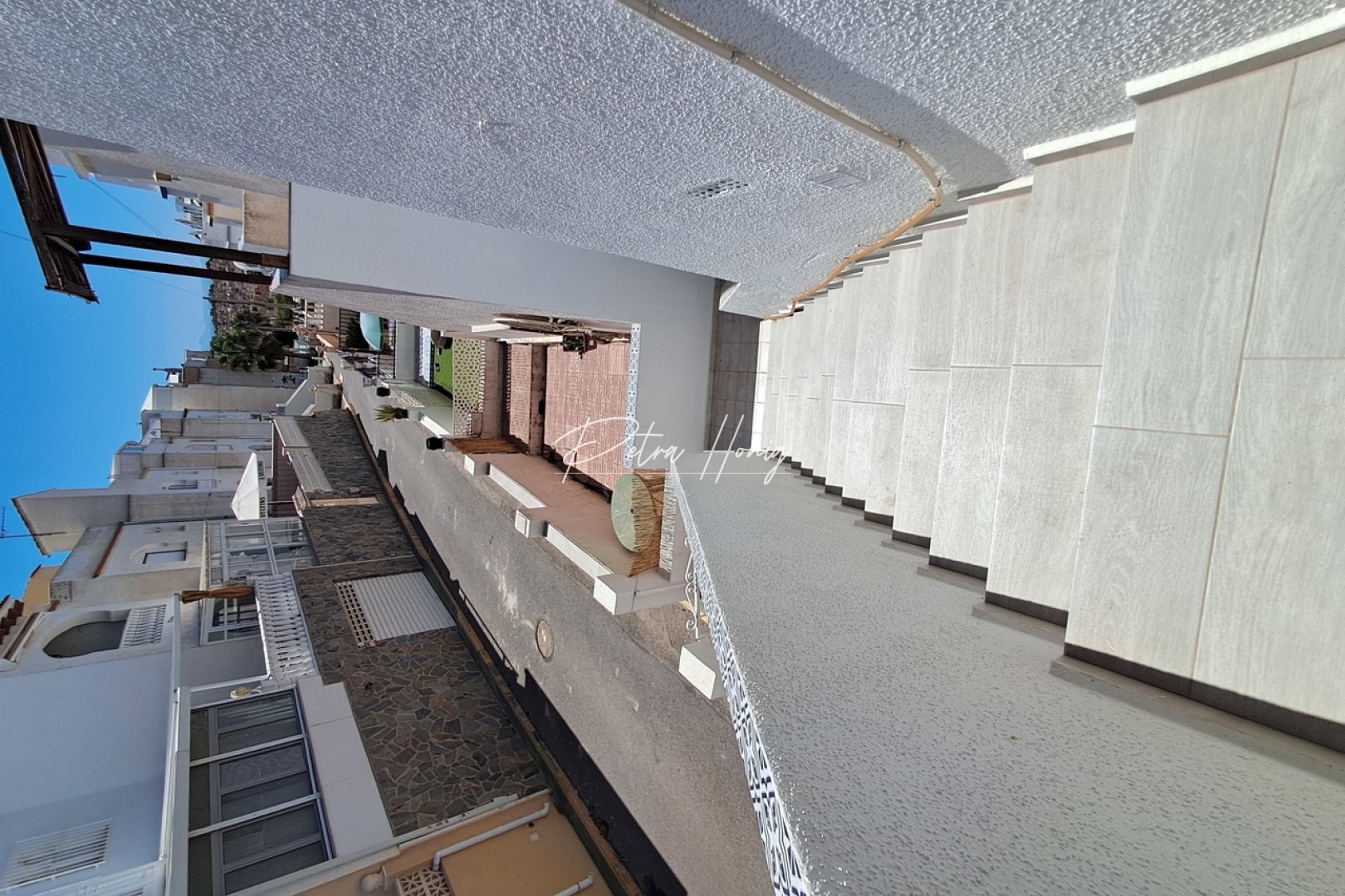 Resales - lejlighed - Villamartin