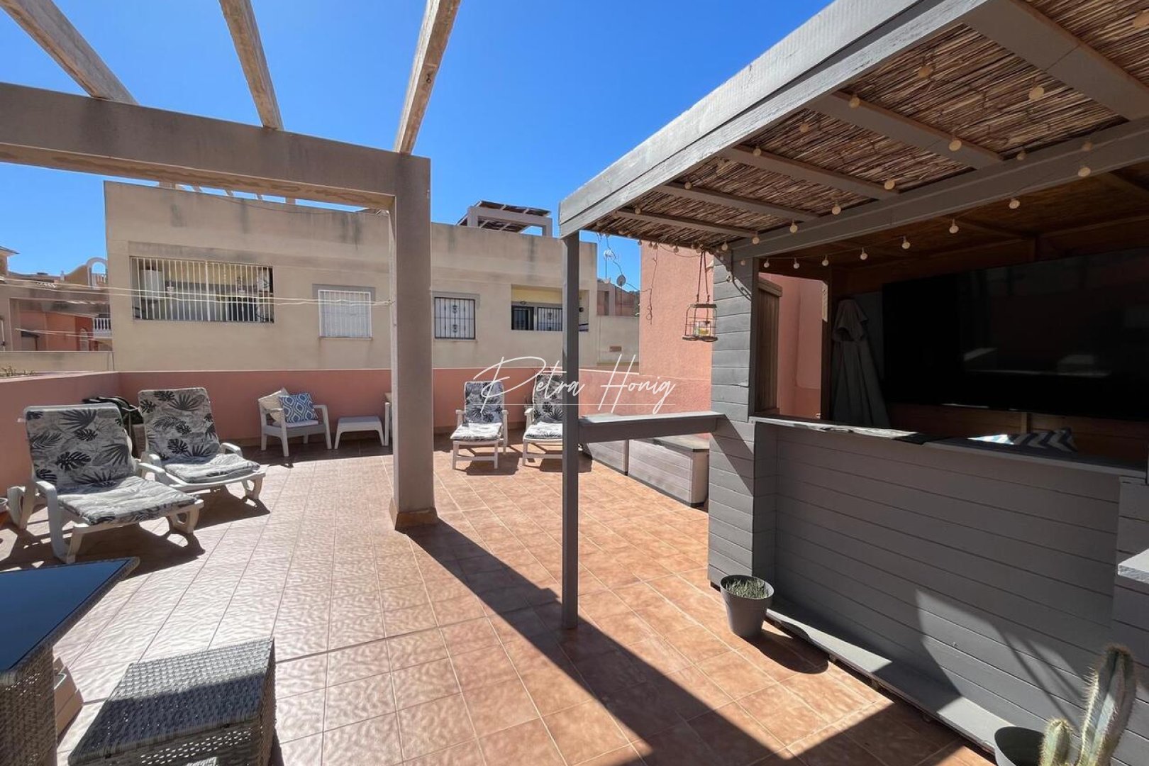 Resales - lejlighed - Villamartin