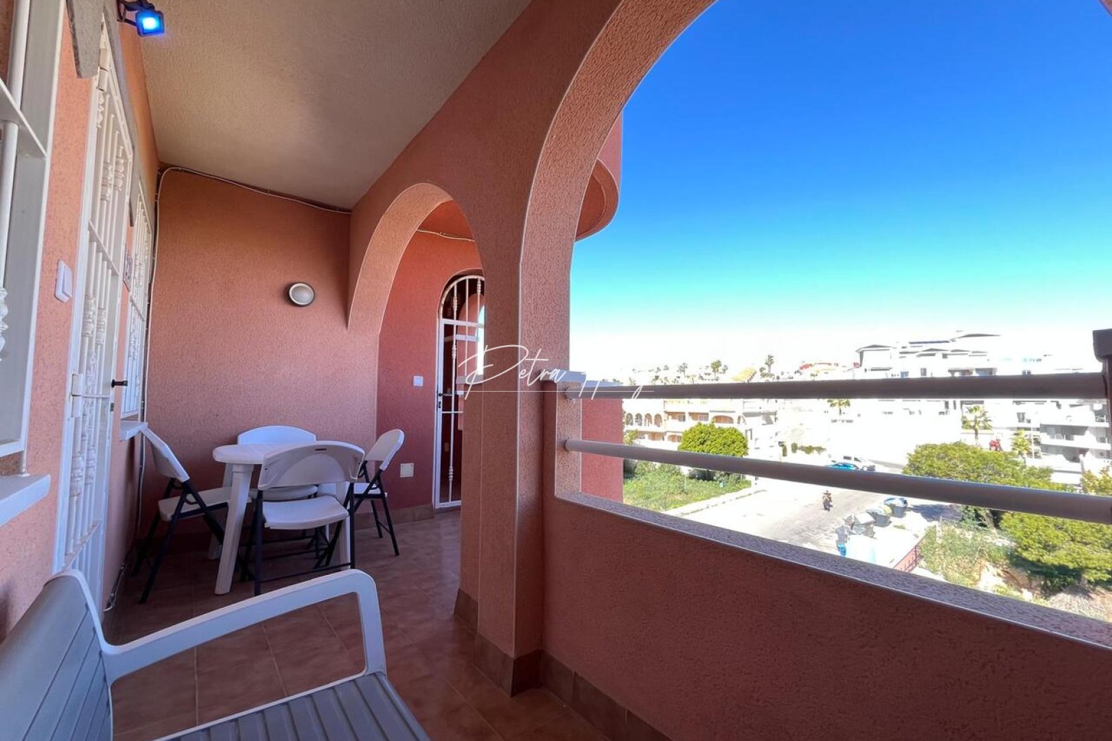 Resales - lejlighed - Villamartin