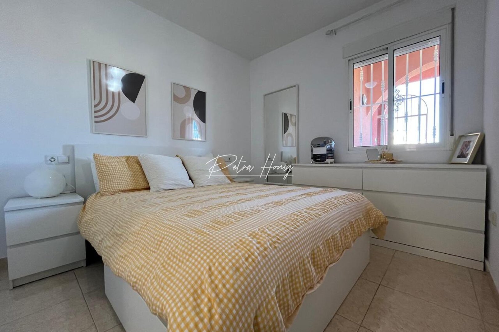 Resales - lejlighed - Villamartin