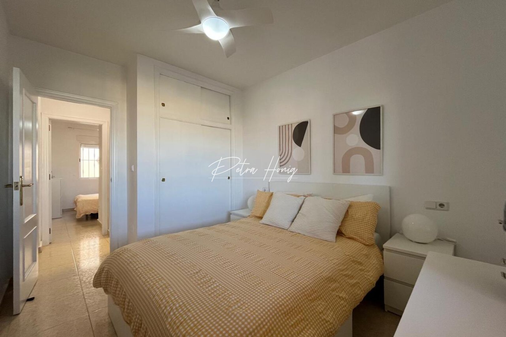 Resales - lejlighed - Villamartin