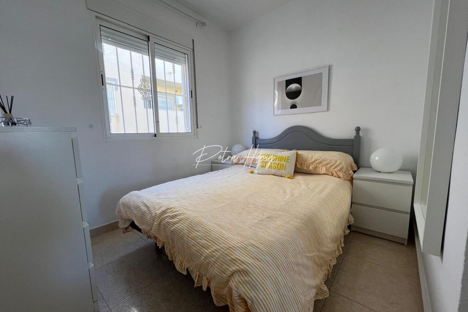 Resales - lejlighed - Villamartin