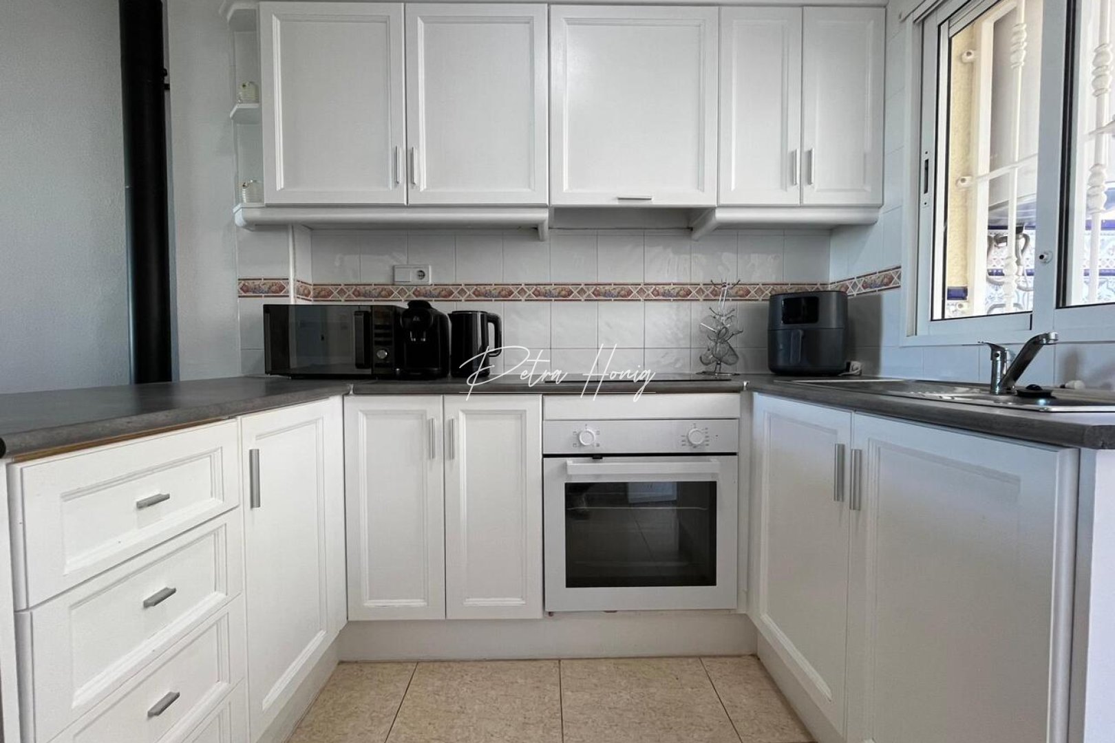 Resales - lejlighed - Villamartin