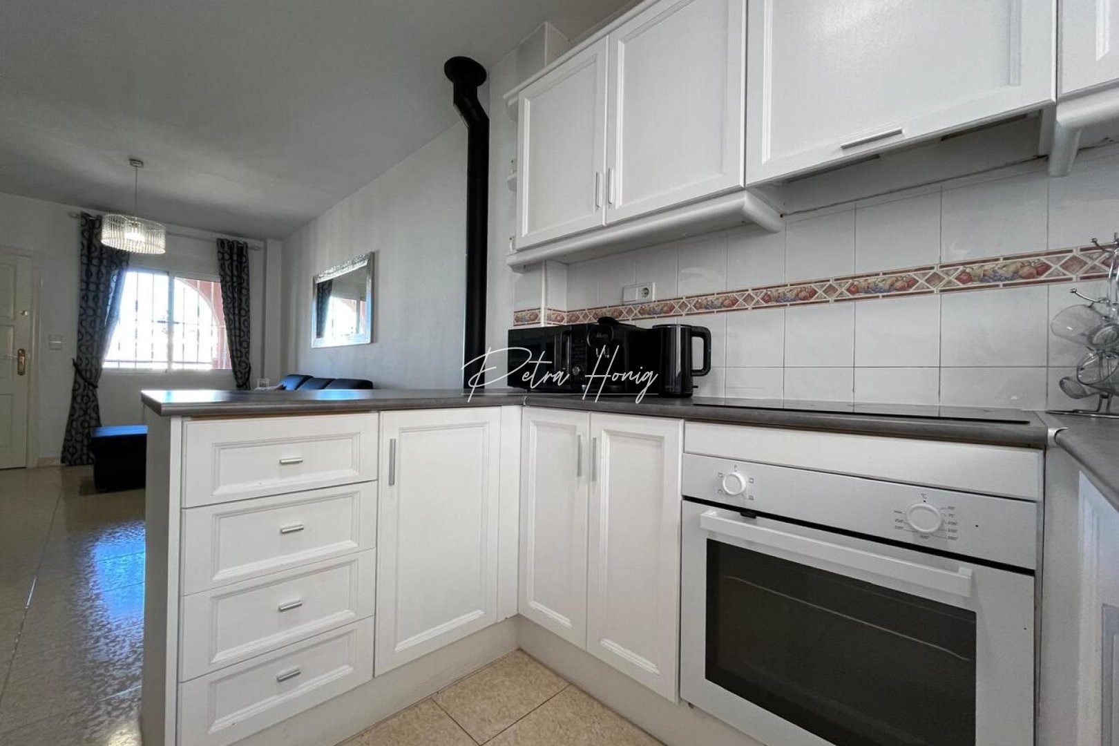 Resales - lejlighed - Villamartin