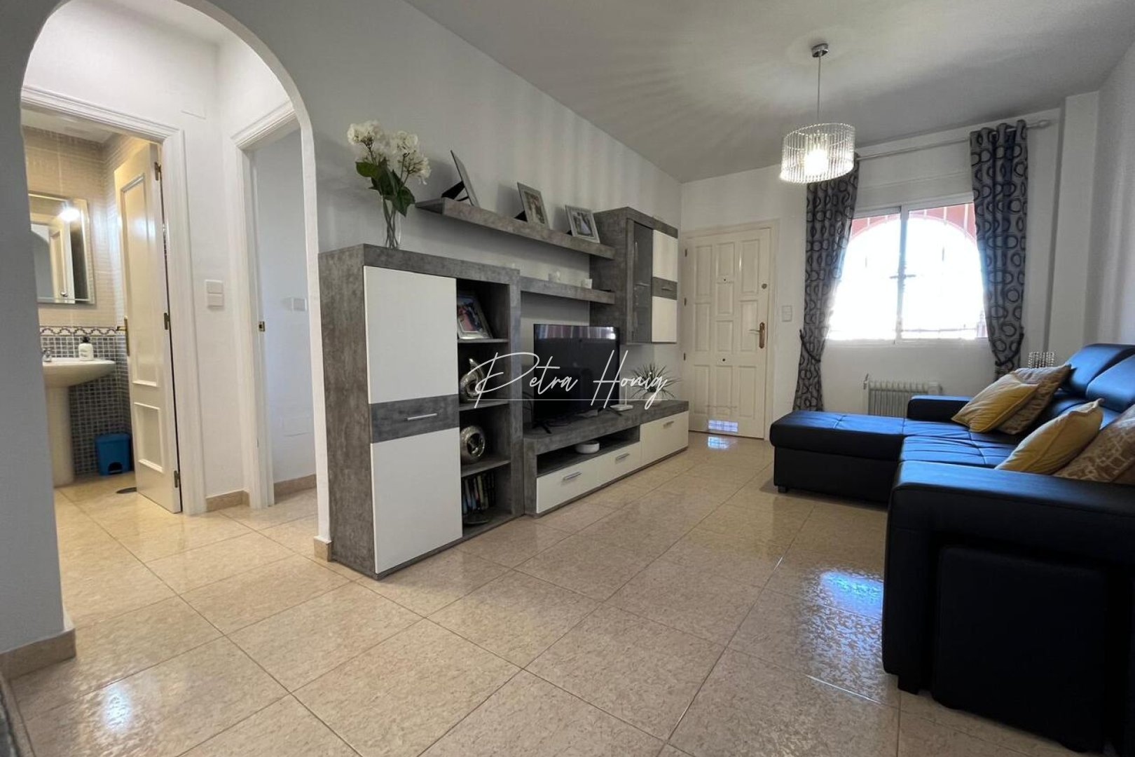 Resales - lejlighed - Villamartin