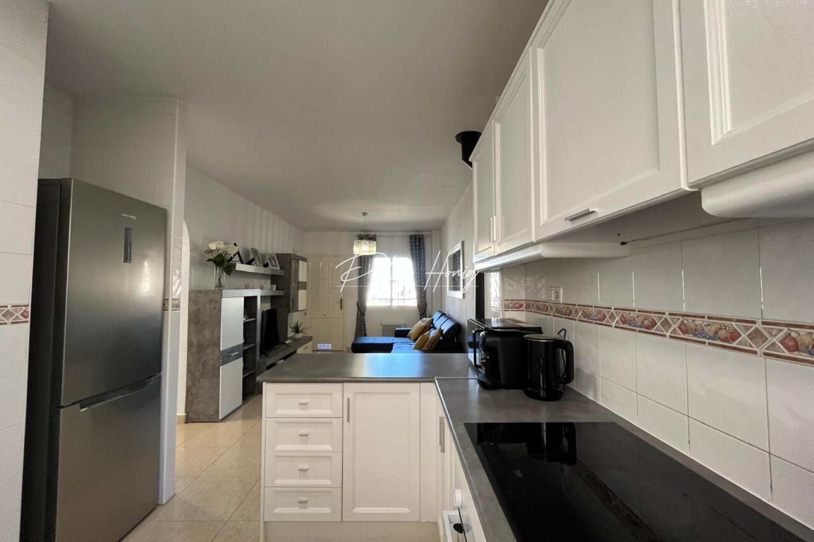 Resales - lejlighed - Villamartin