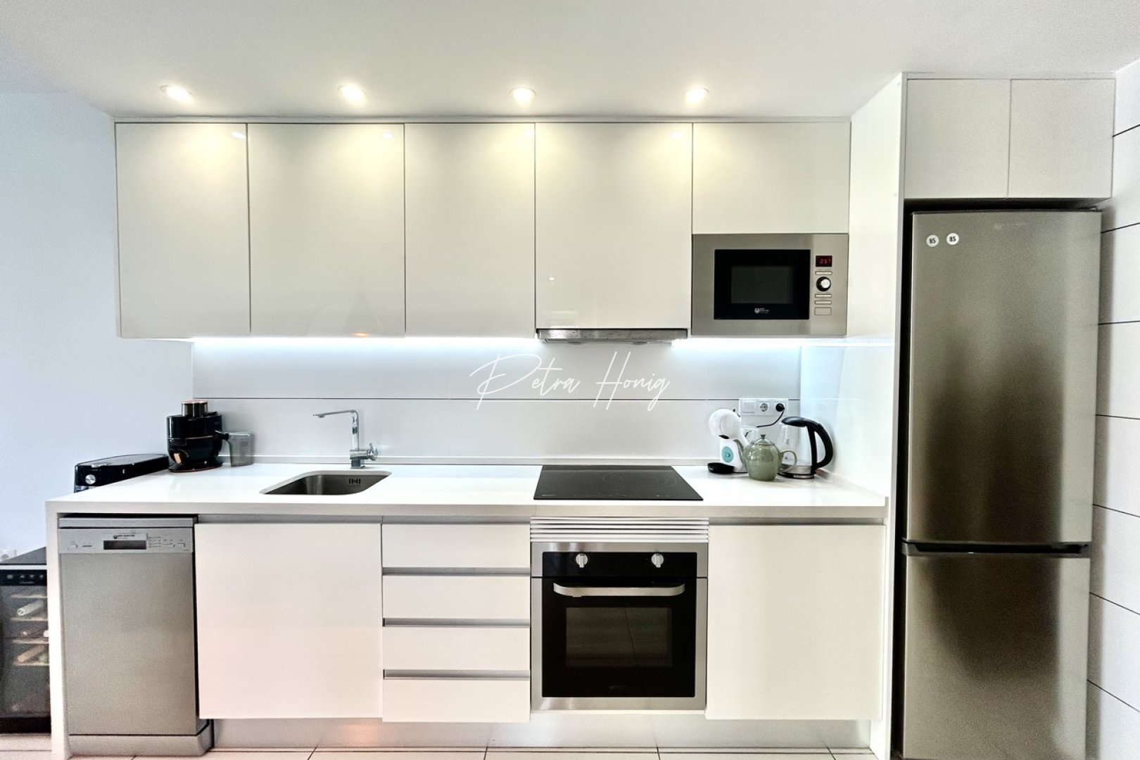 Resales - lejlighed - Villamartin