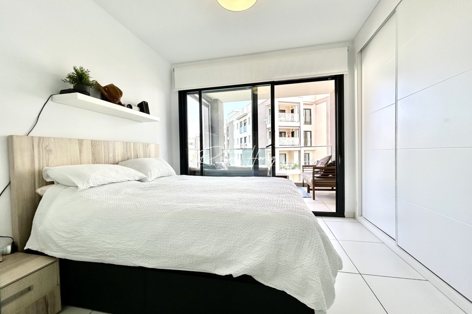 Resales - lejlighed - Villamartin