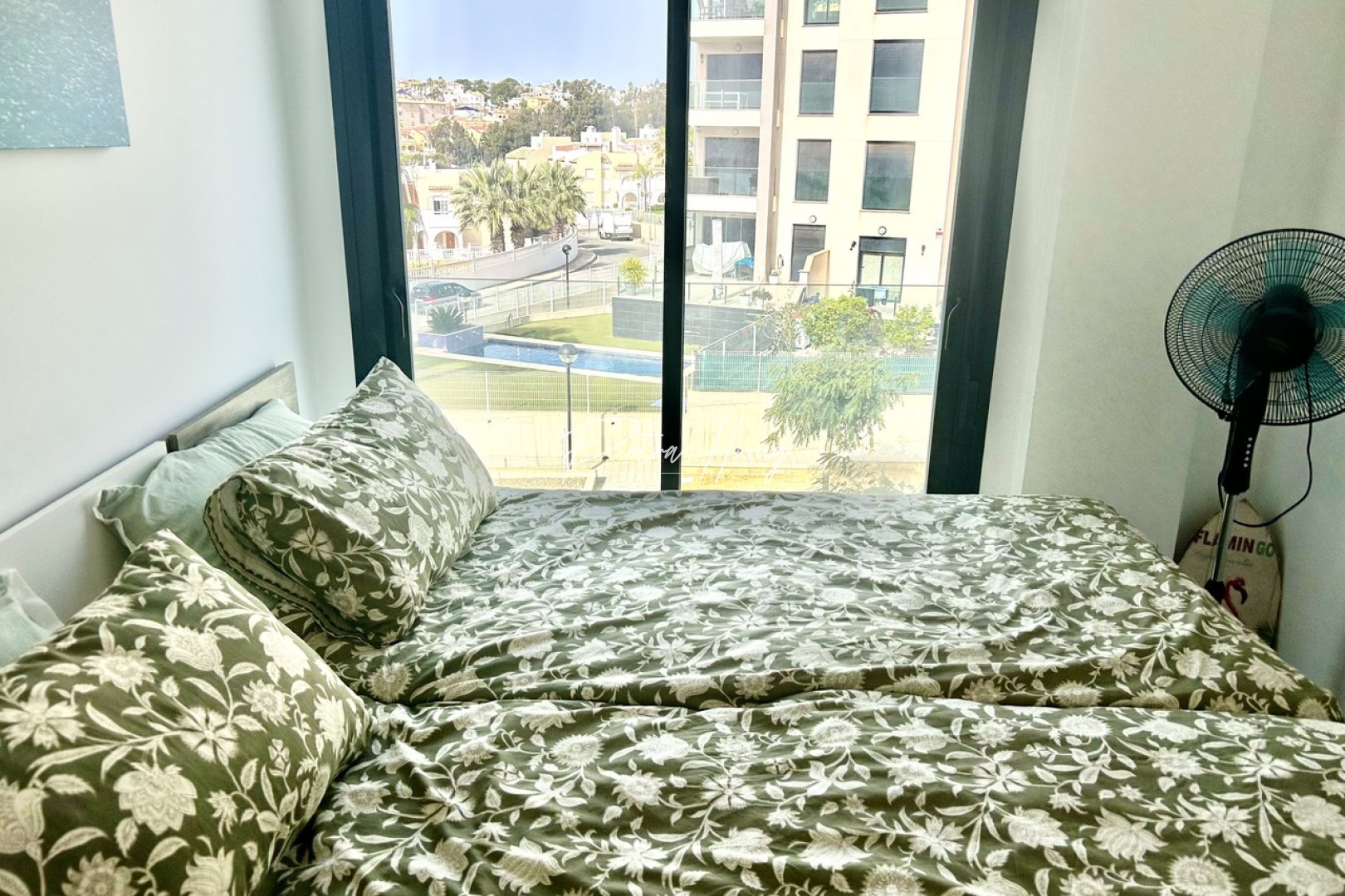 Resales - lejlighed - Villamartin