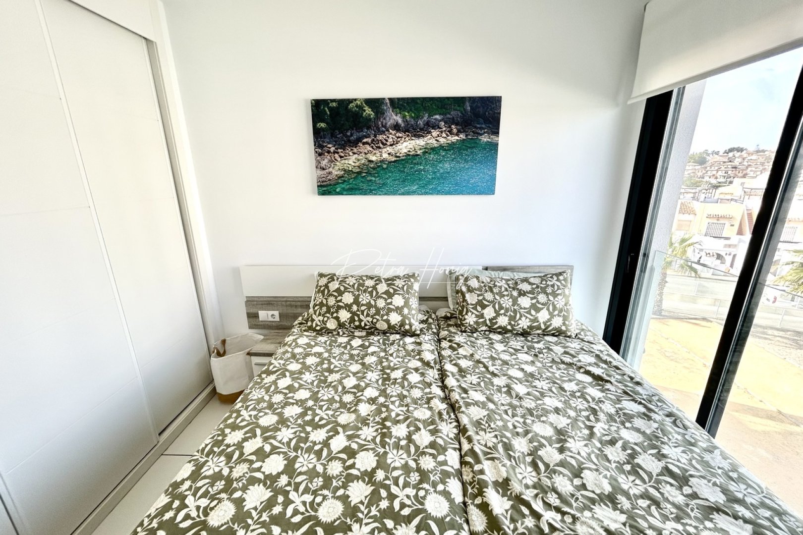 Resales - lejlighed - Villamartin