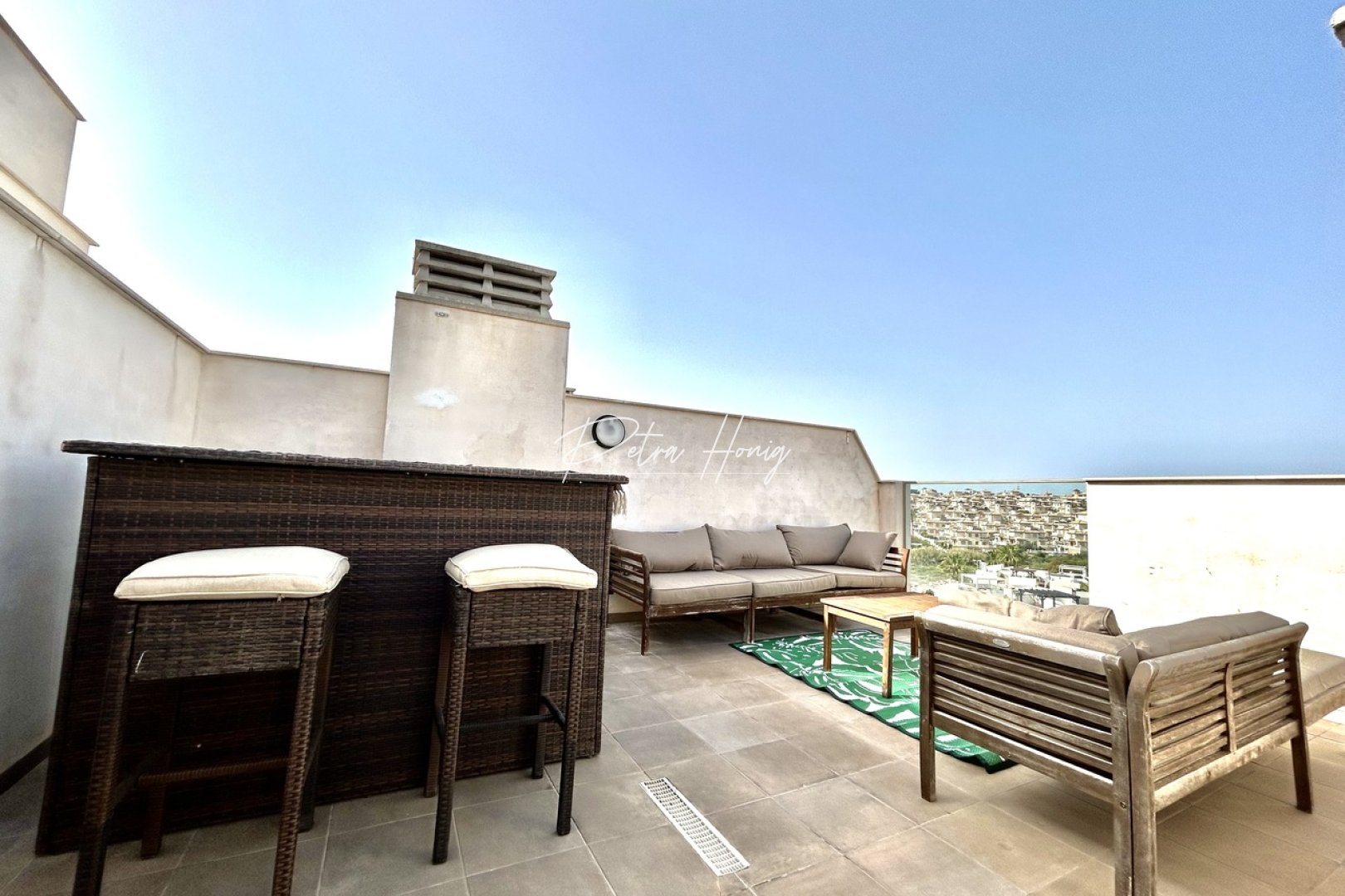 Resales - lejlighed - Villamartin