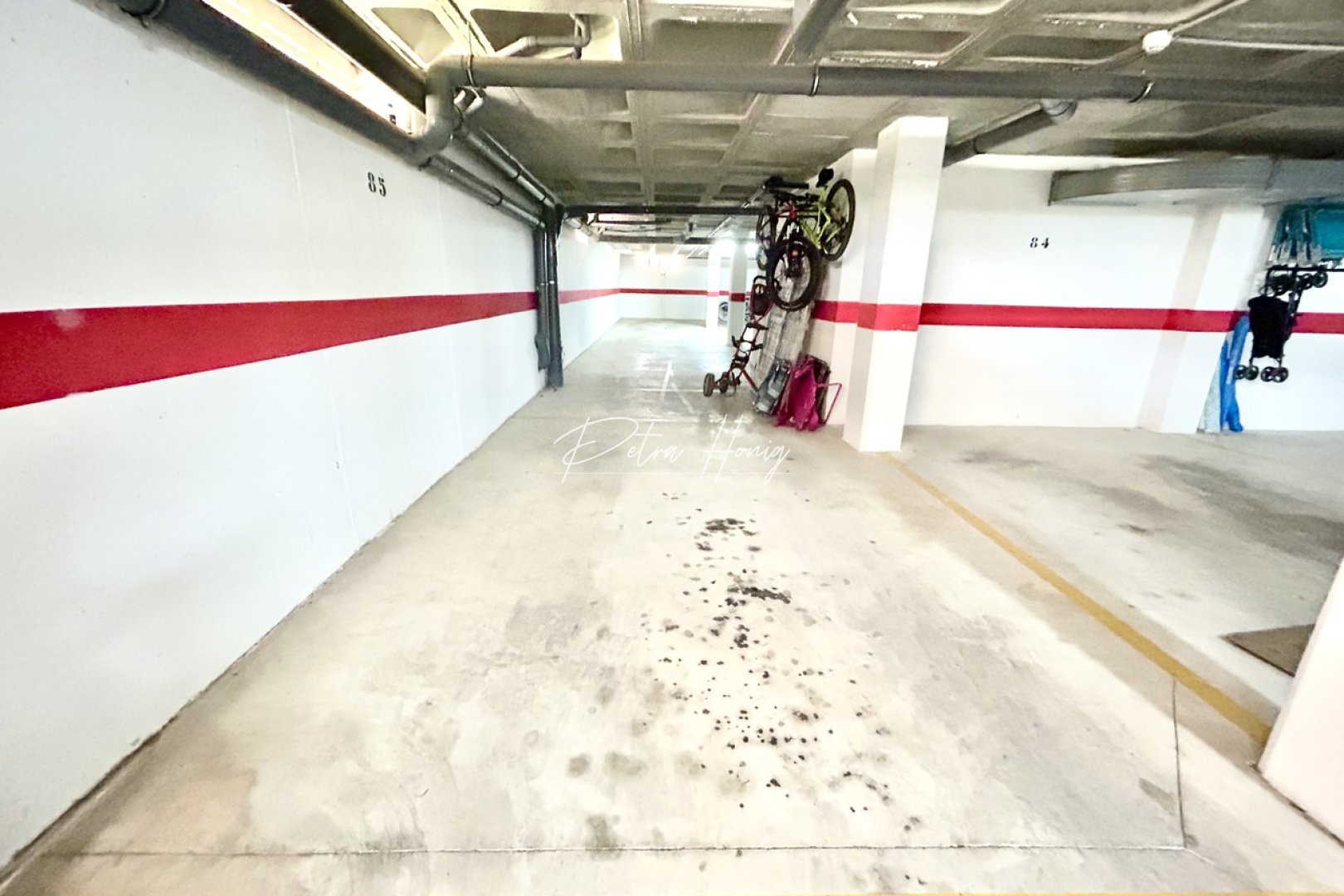 Resales - lejlighed - Villamartin