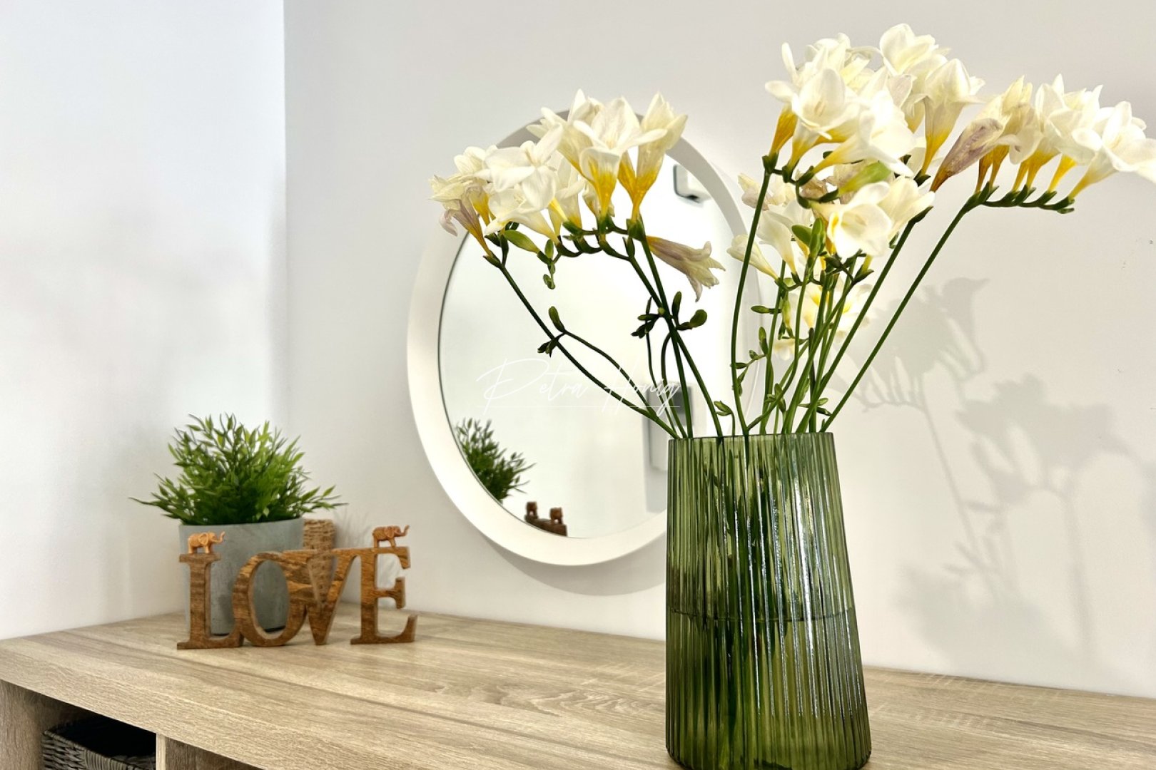 Resales - lejlighed - Villamartin