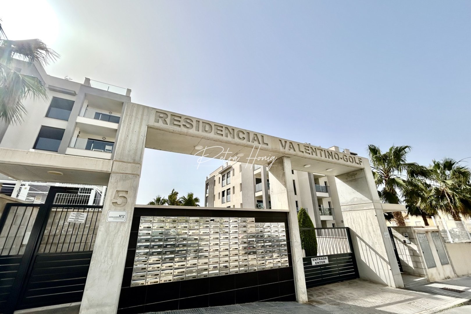 Resales - lejlighed - Villamartin