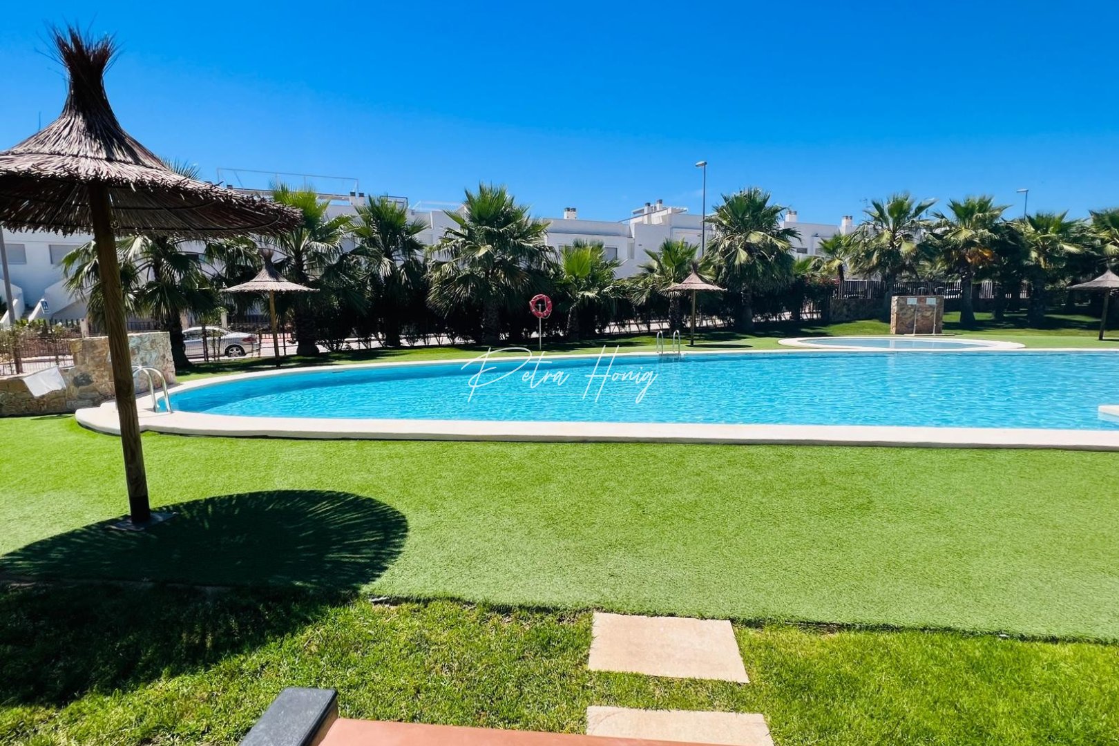 Resales - lejlighed - Vista Bella Golf - Entre Naranjos - Vistabella Golf
