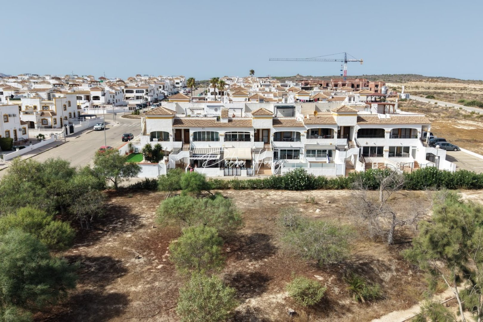 Resales - lejlighed - Vista Bella Golf - Entre Naranjos - Vistabella Golf