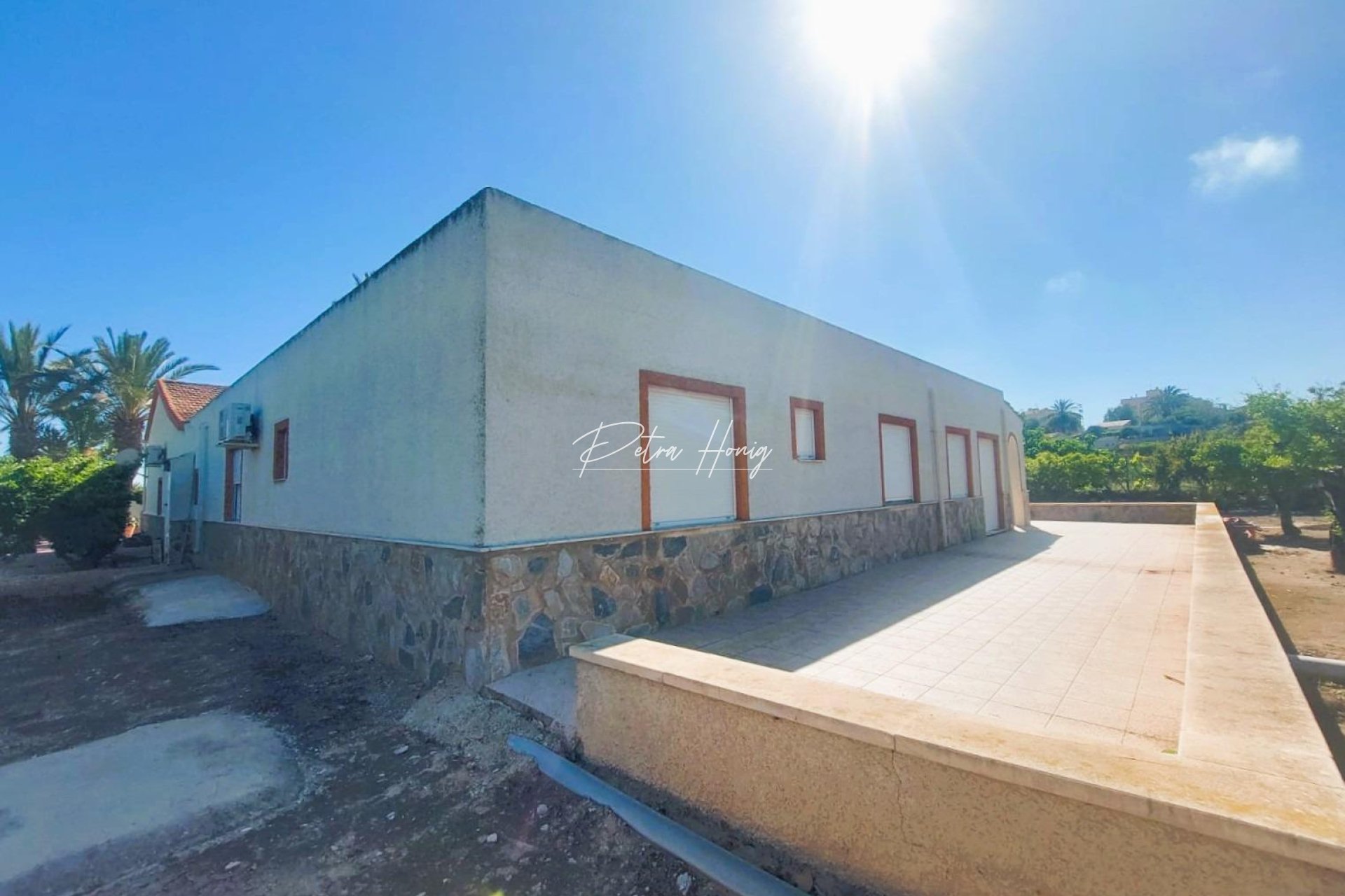 Resales - Masia - La marina - La Marina