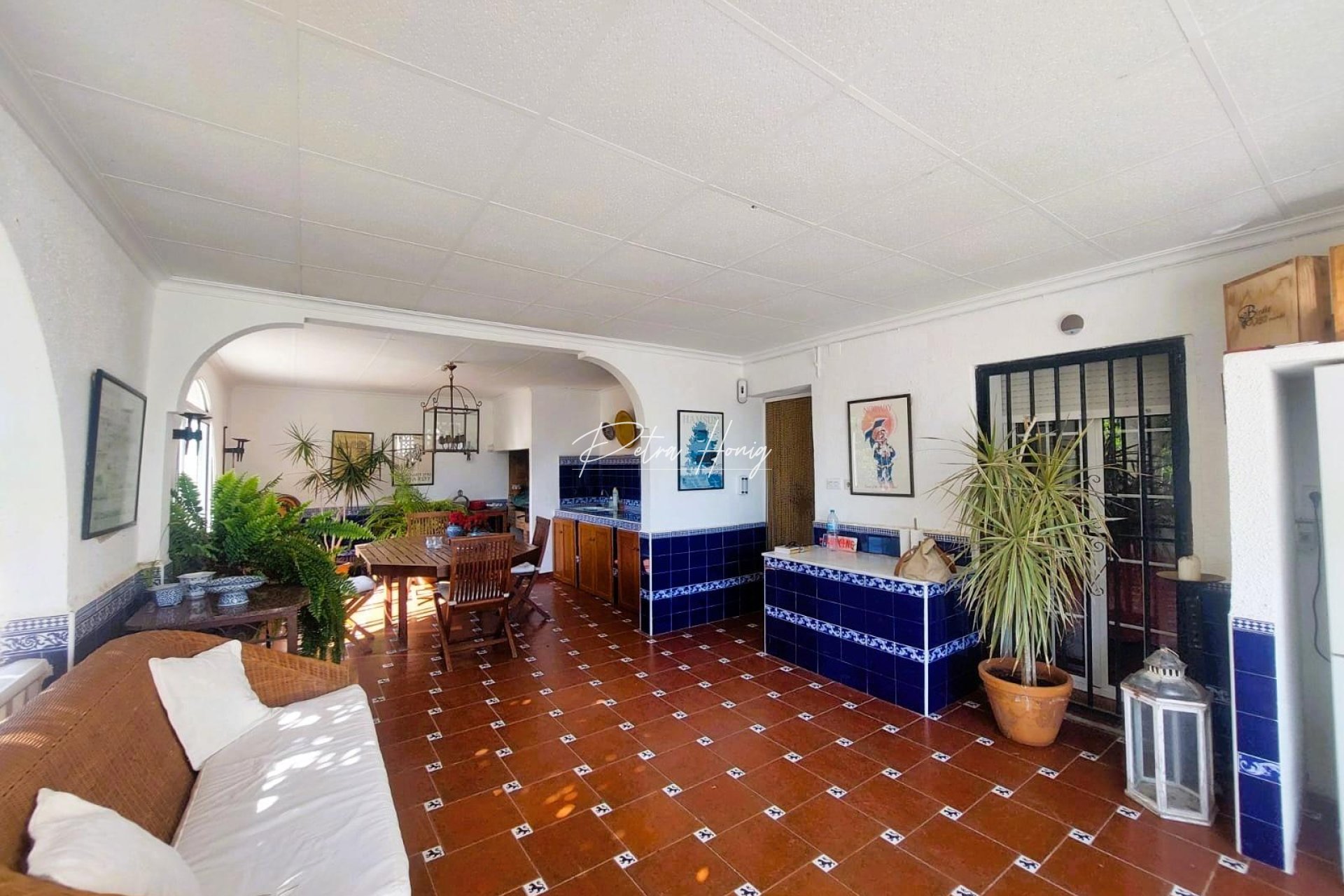 Resales - Masia - La marina - La Marina