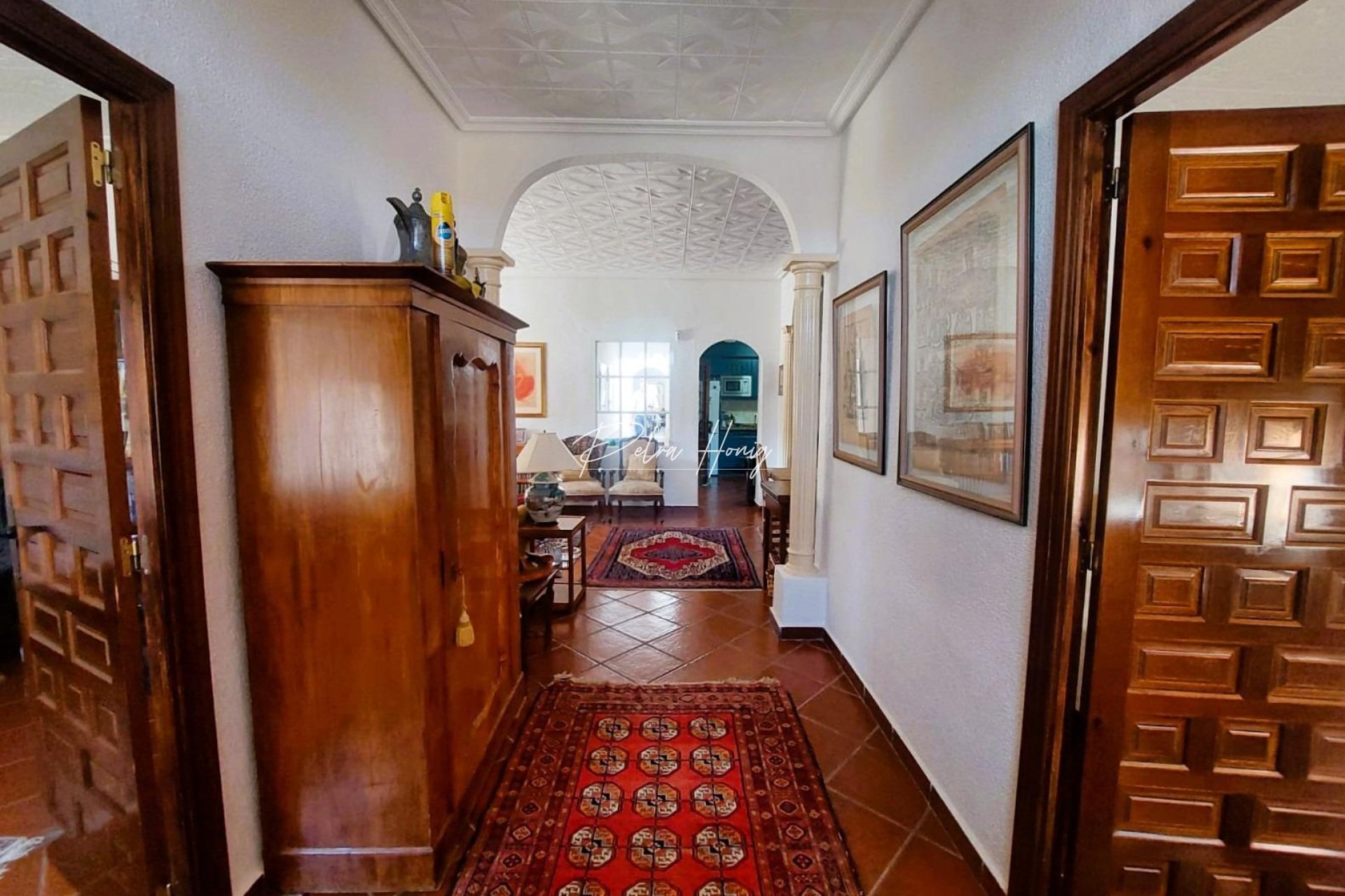 Resales - Masia - La marina - La Marina