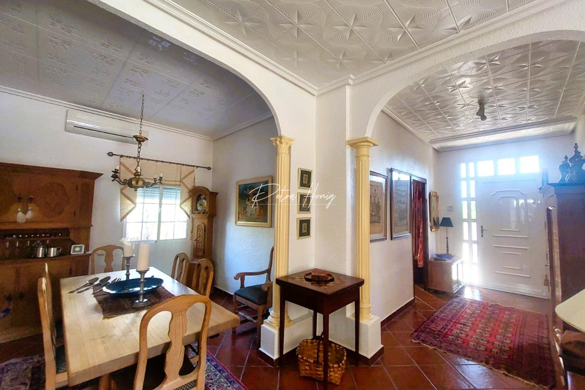 Resales - Masia - La marina - La Marina