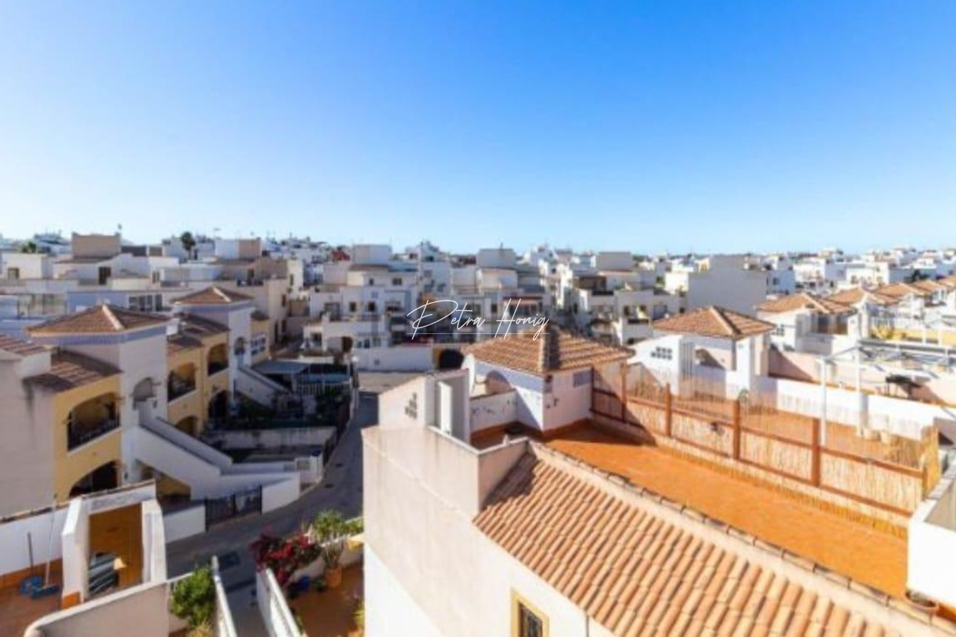 Resales -  - Orihuela Costa - La Florida