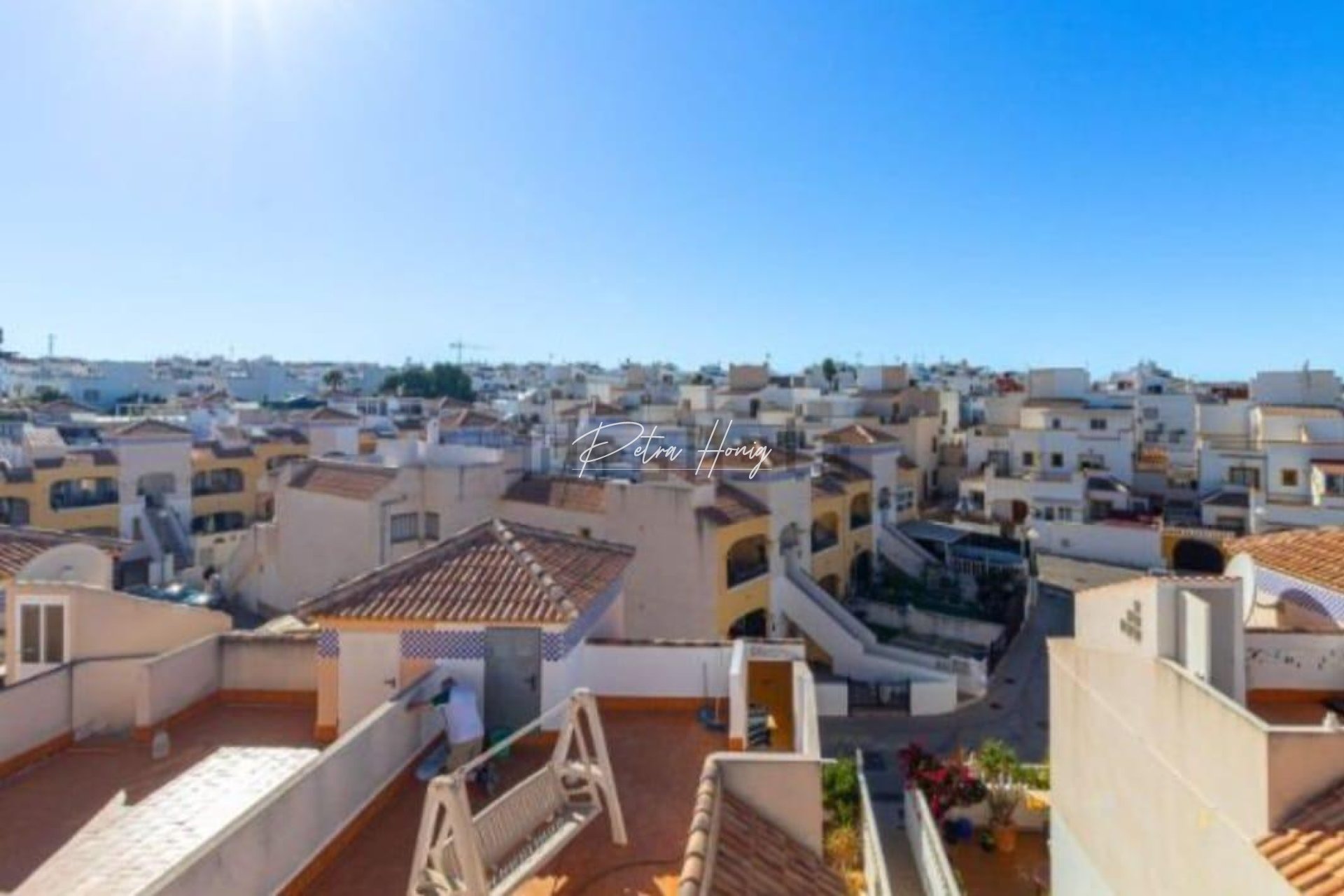Resales -  - Orihuela Costa - La Florida