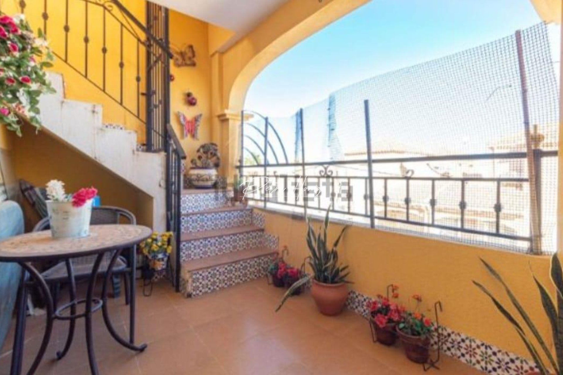 Resales -  - Orihuela Costa - La Florida