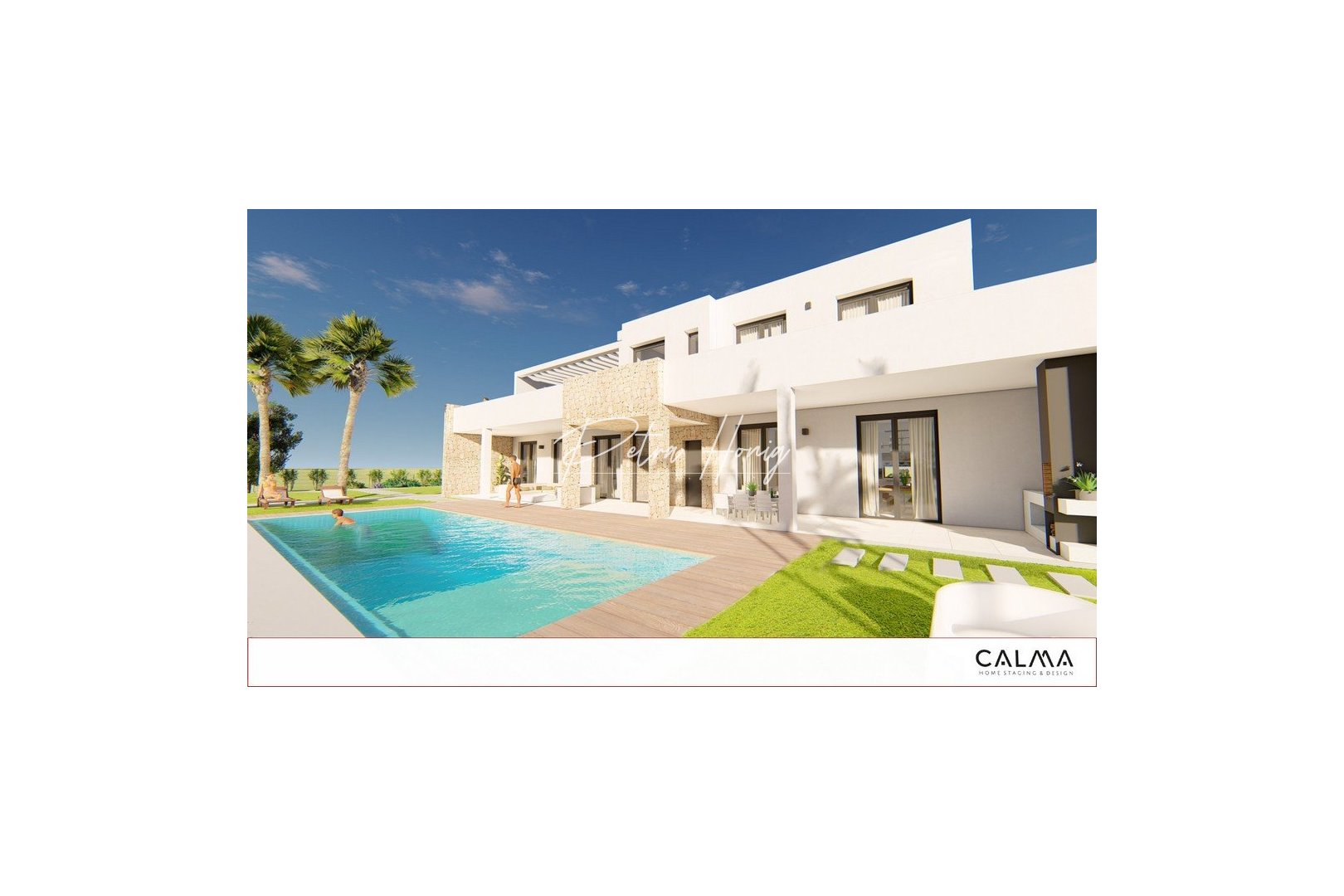 Resales - Plot - Algorfa - La Finca Golf - Algorfa