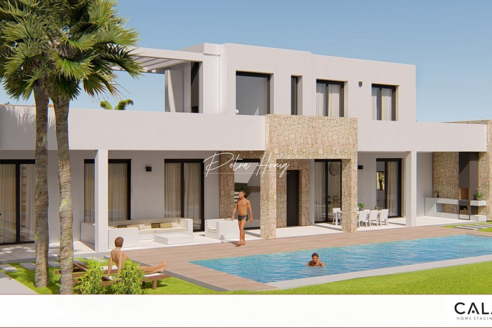 Resales - Plot - Algorfa - La Finca Golf - Algorfa
