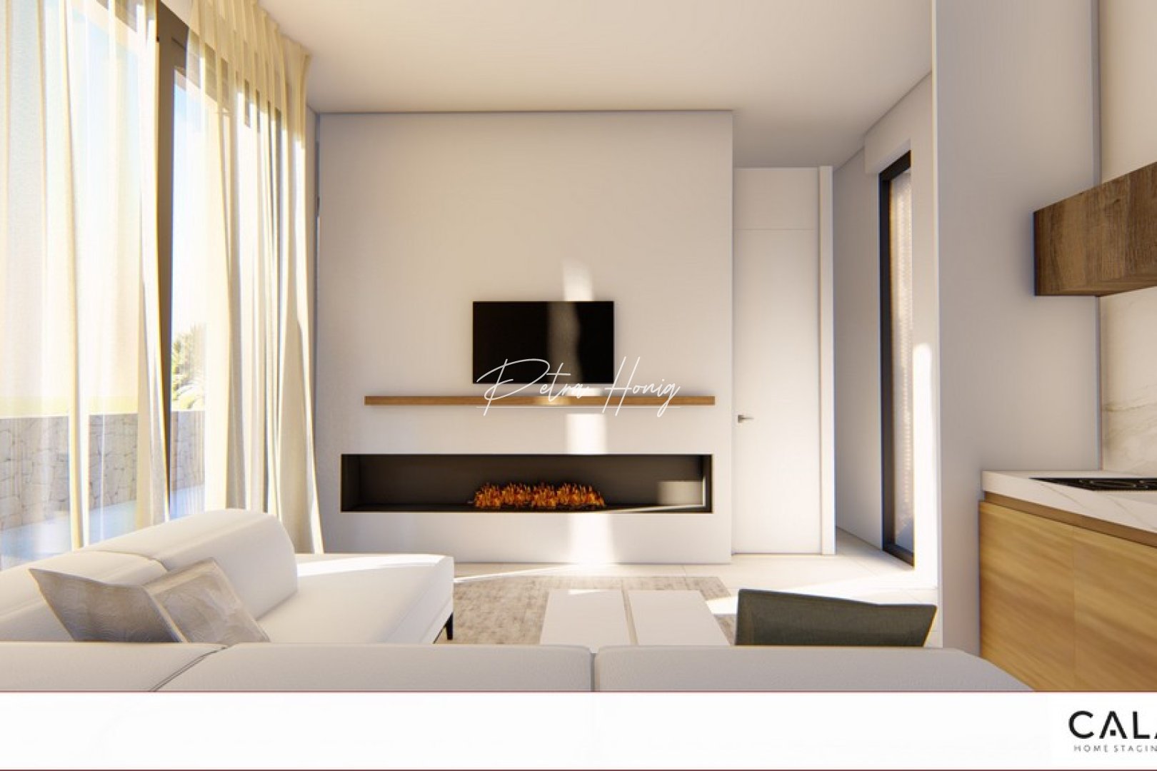 Resales - Plot - Algorfa - La Finca Golf - Algorfa