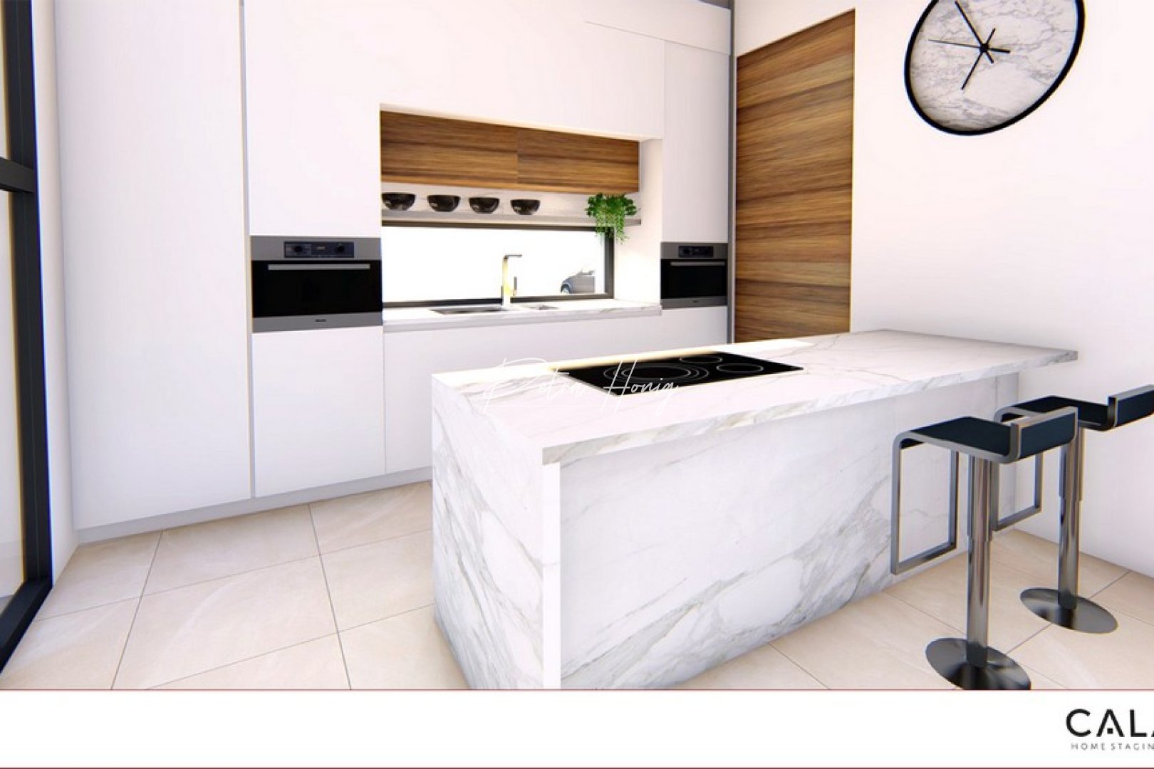 Resales - Plot - Algorfa - La Finca Golf - Algorfa