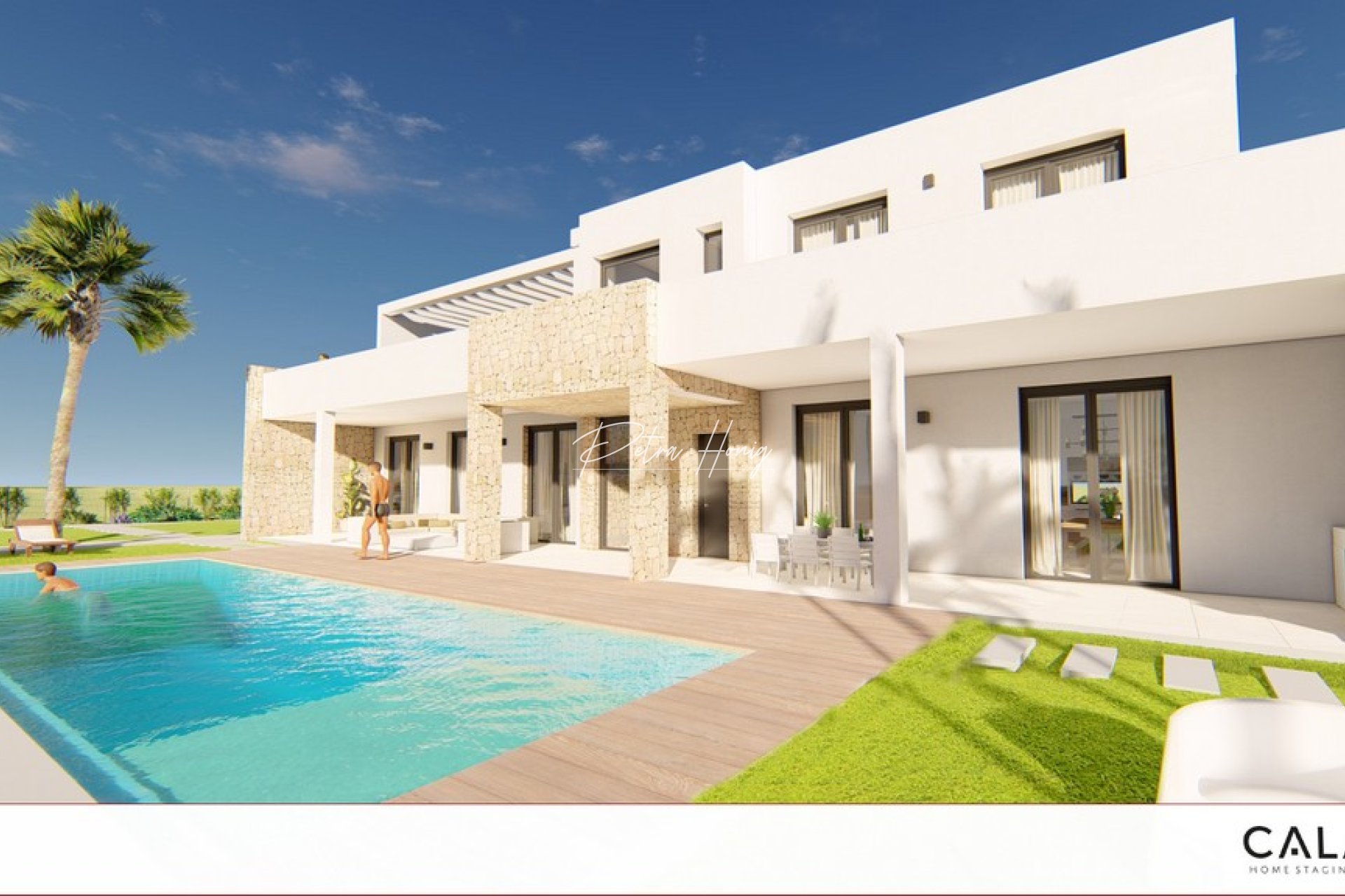 Resales - Plot - Algorfa