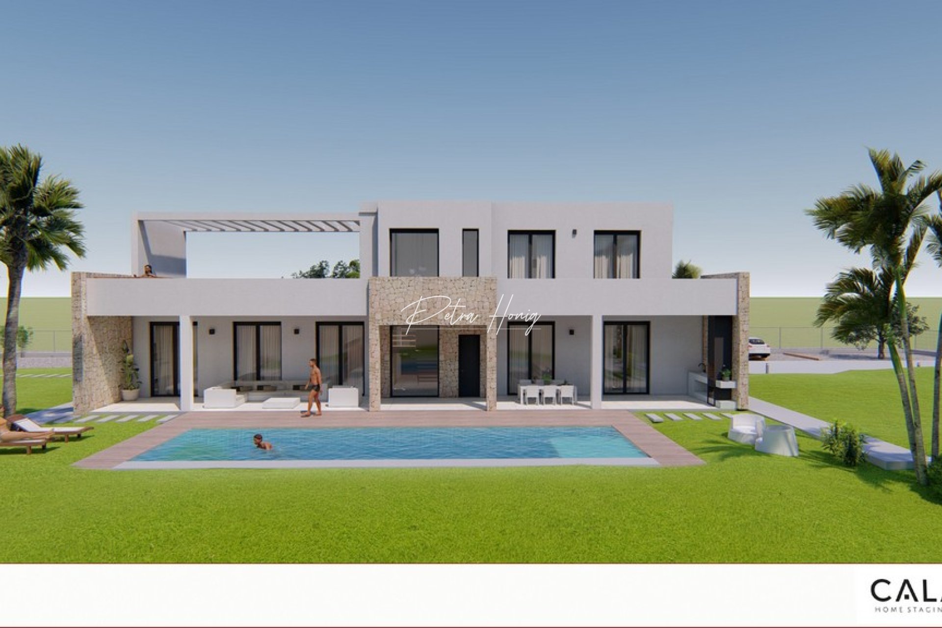 Resales - Plot - Algorfa