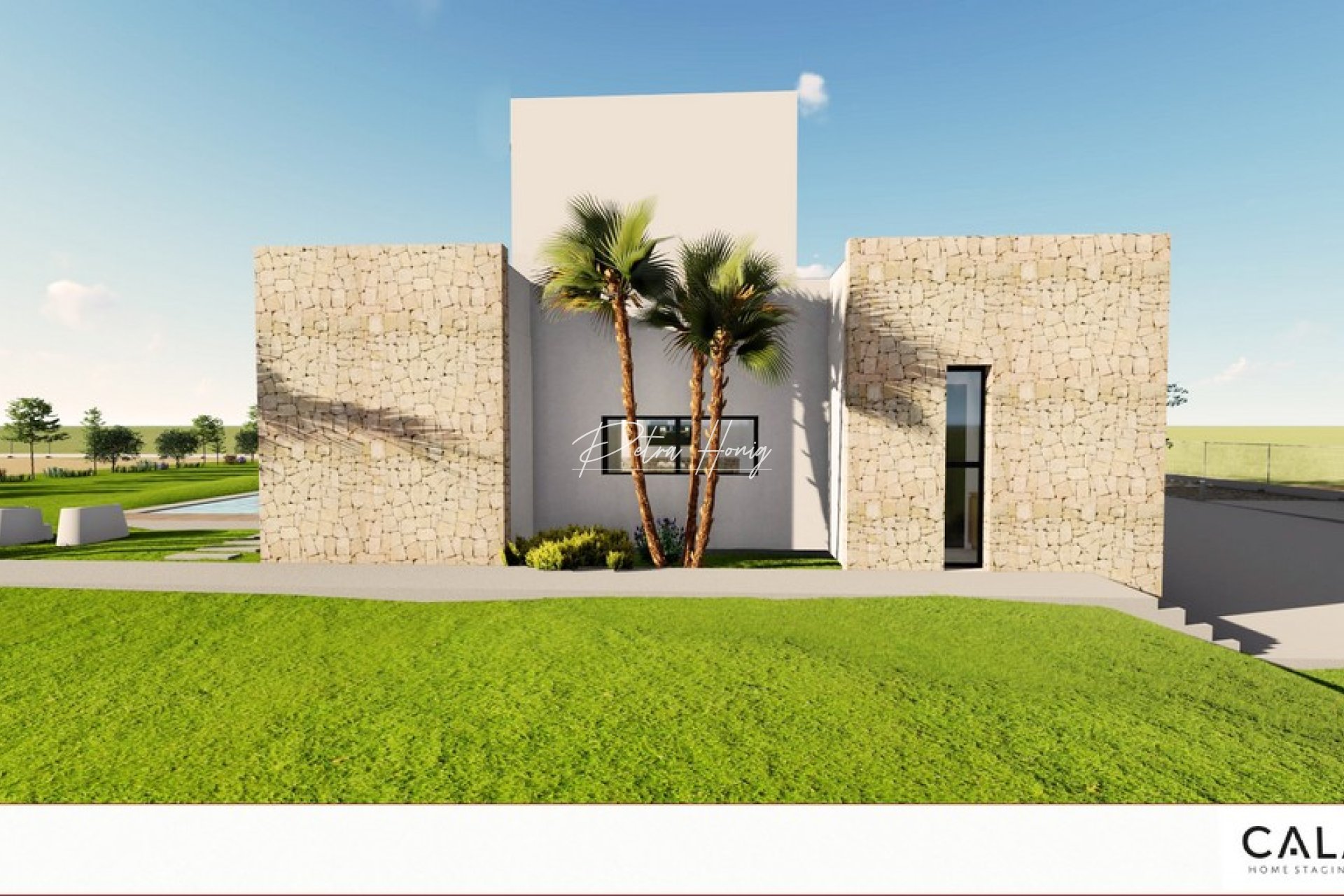 Resales - Plot - Algorfa