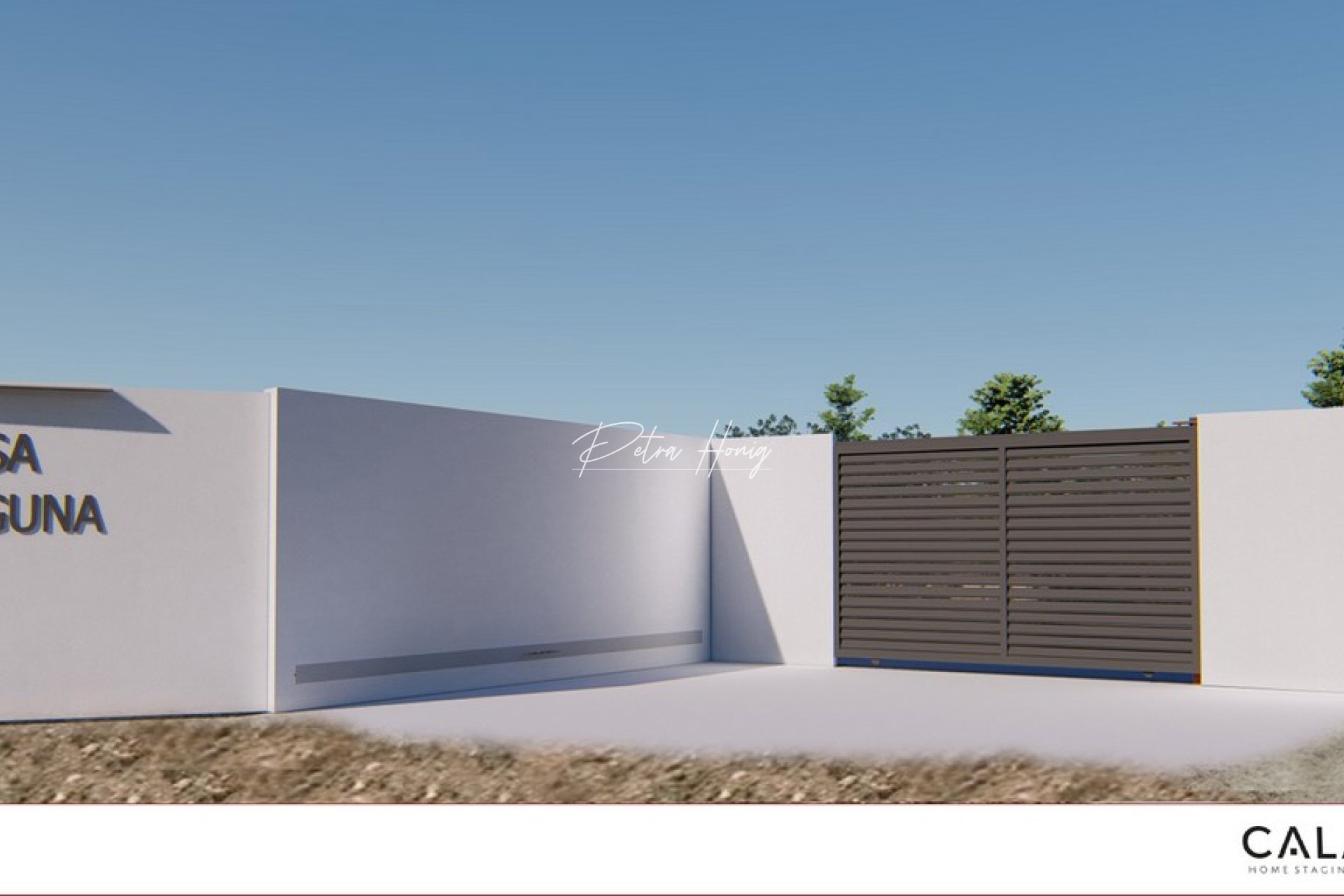 Resales - Plot - Algorfa