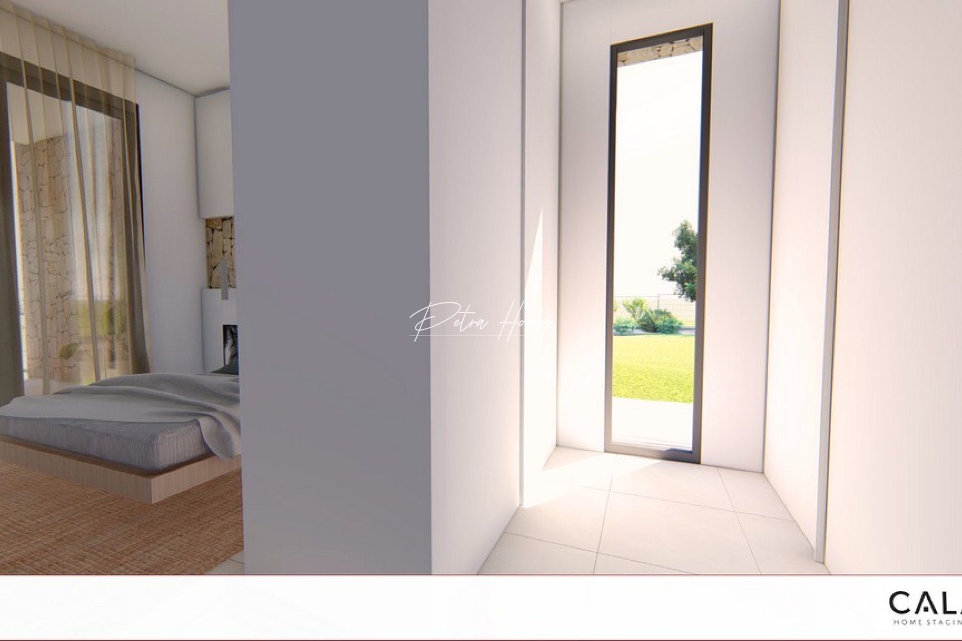 Resales - Plot - Algorfa