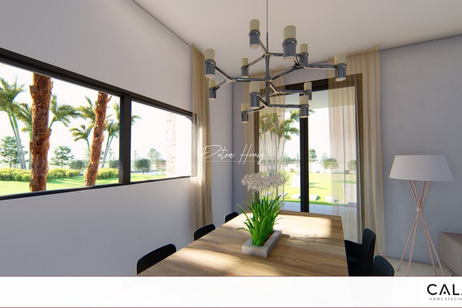 Resales - Plot - Algorfa