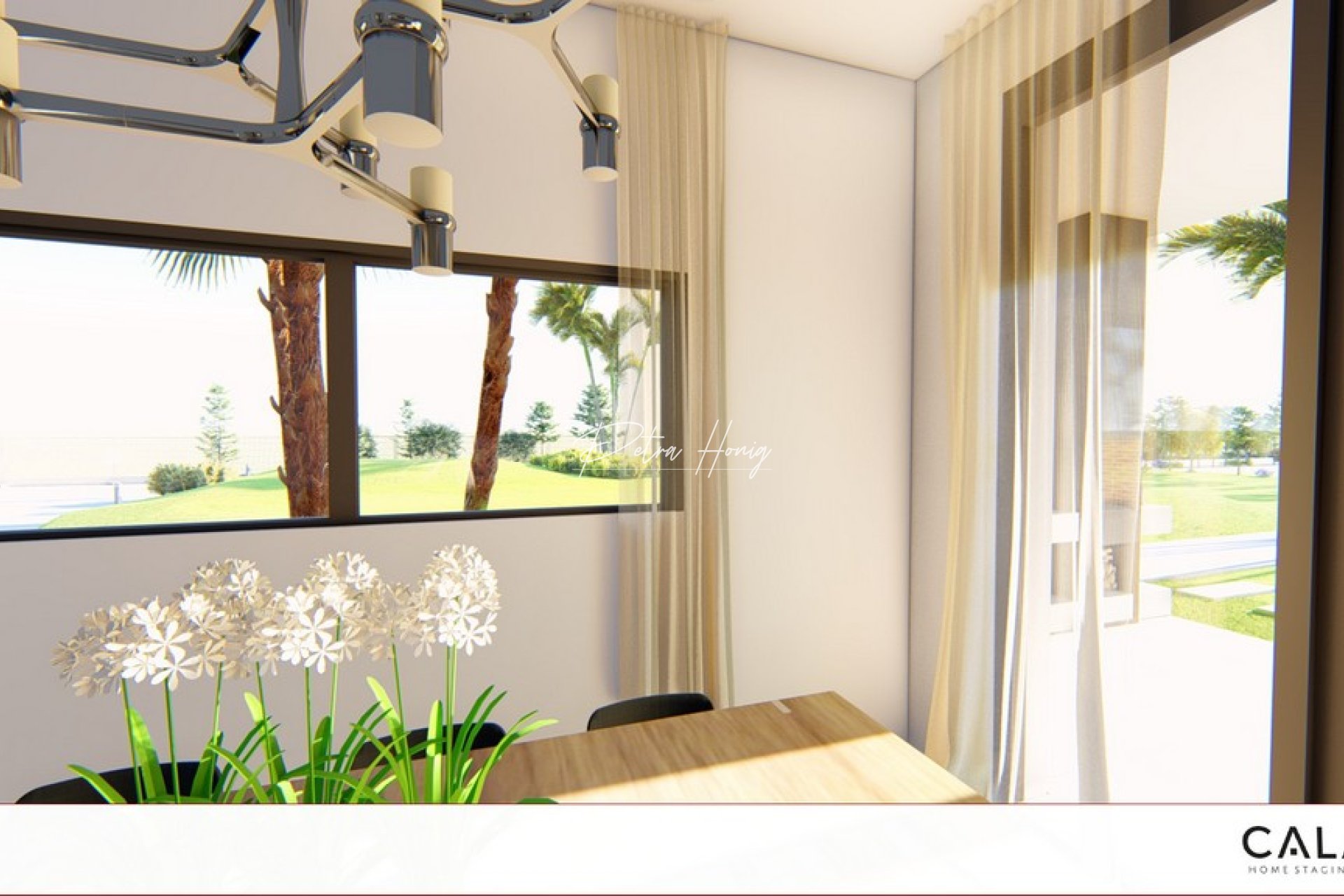 Resales - Plot - Algorfa