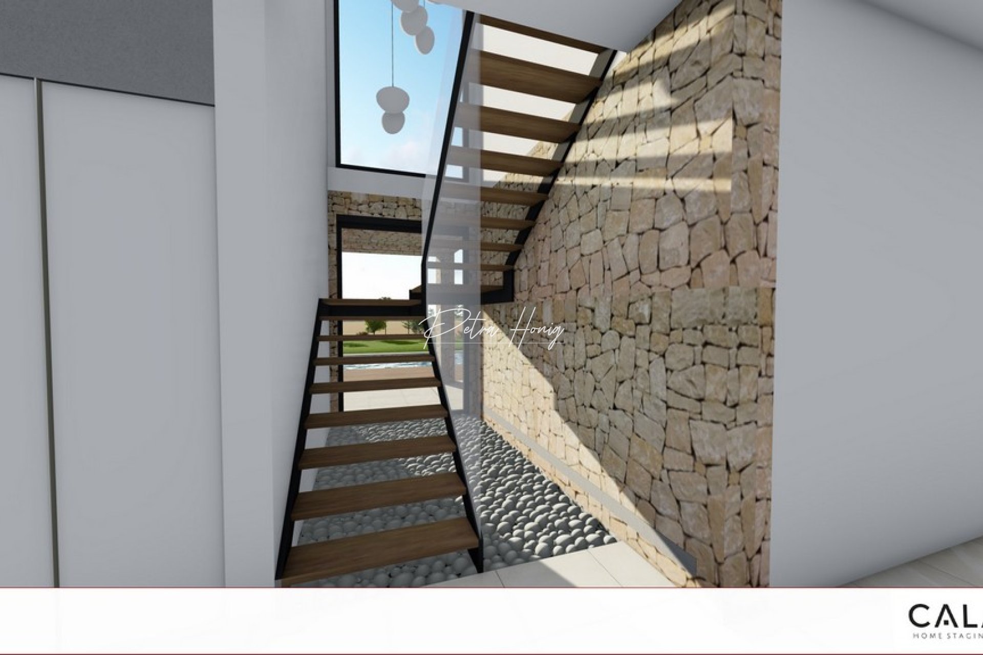 Resales - Plot - Algorfa
