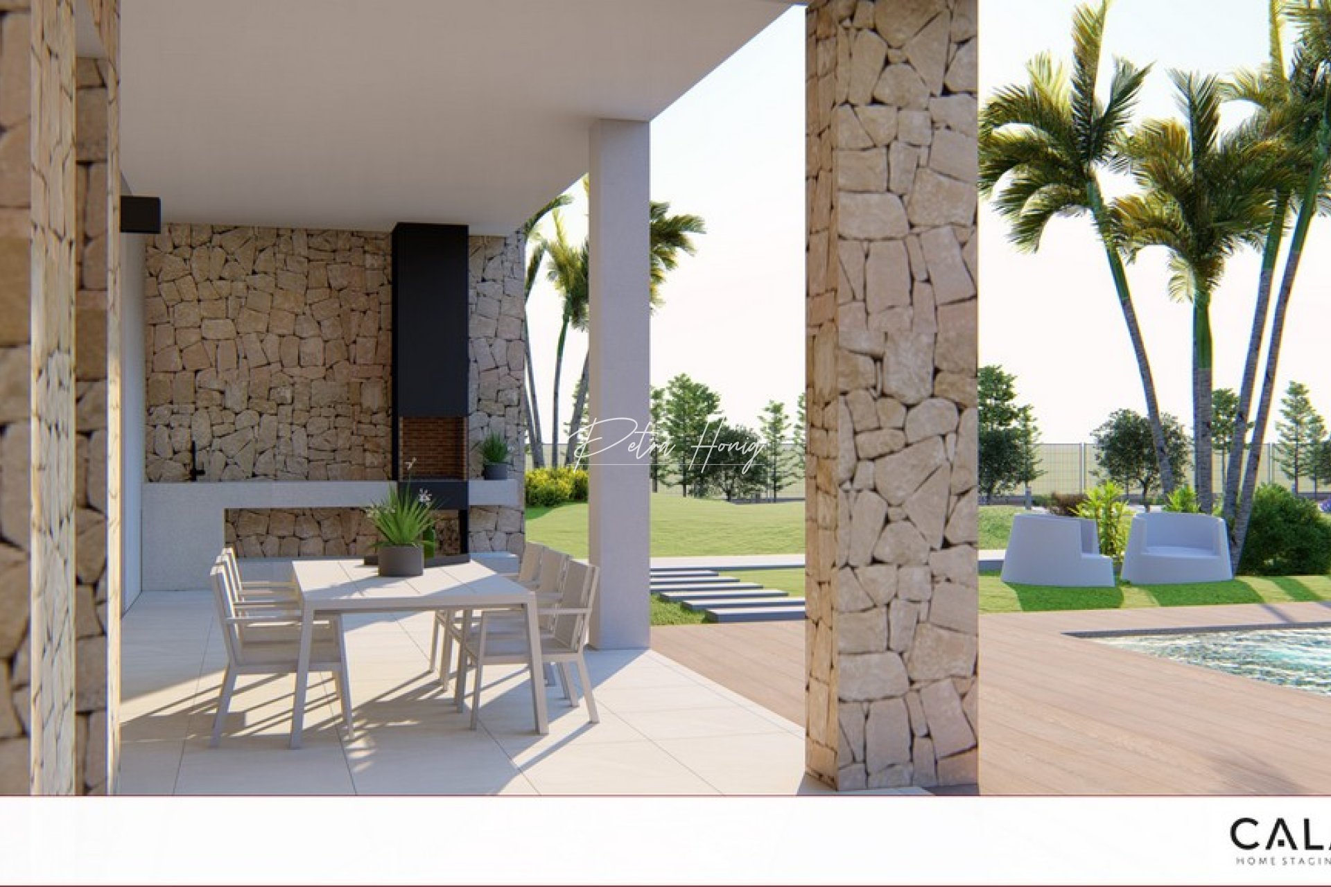 Resales - Plot - Algorfa