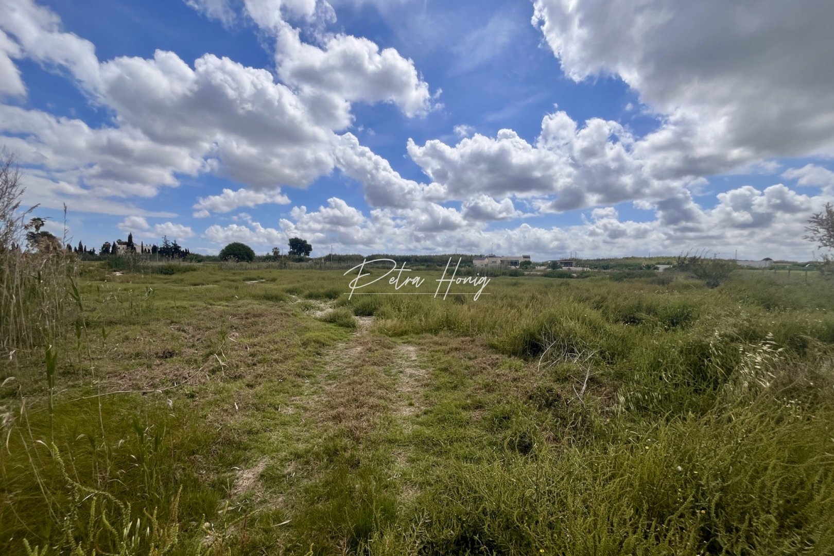 Resales - Plot - CATRAL - Catral