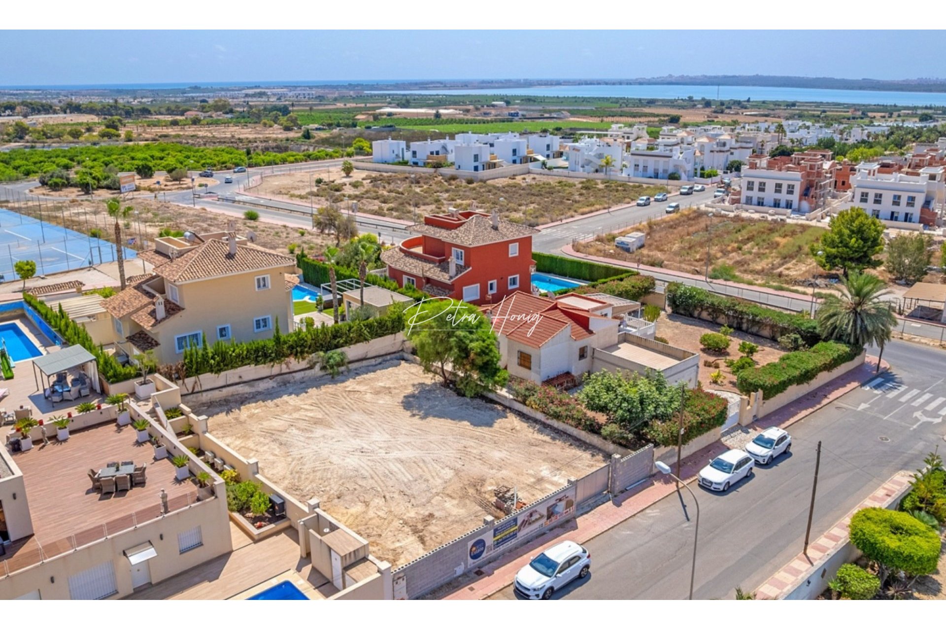Resales - Plot - Ciudad Quesada - Town Center