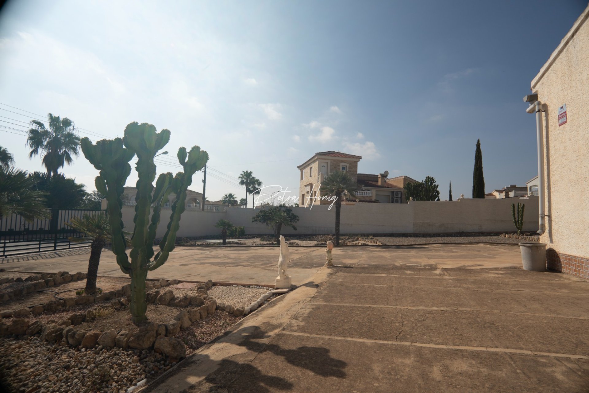 Resales - Plot - Ciudad Quesada - Town Center