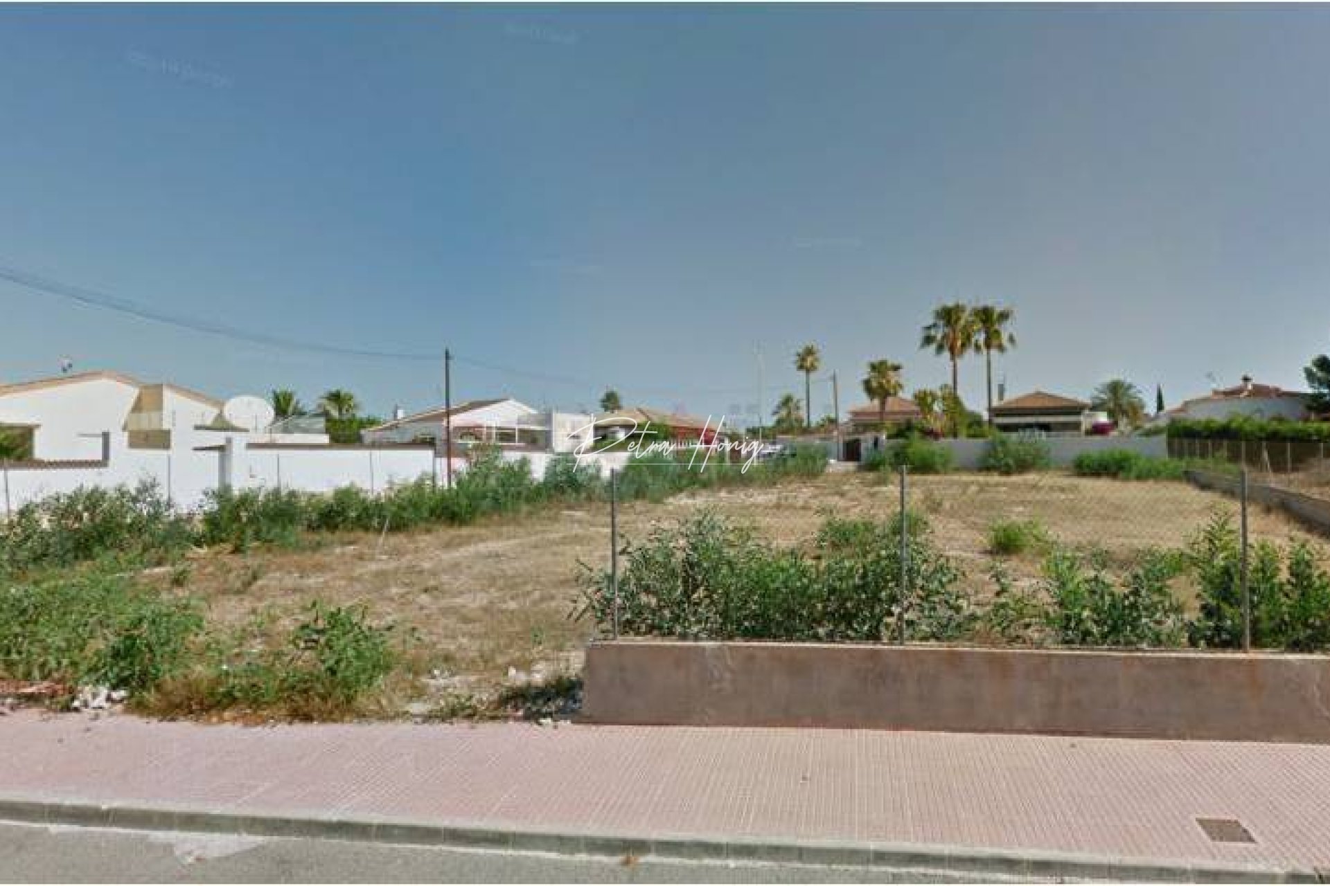 Resales - Plot - Ciudad Quesada