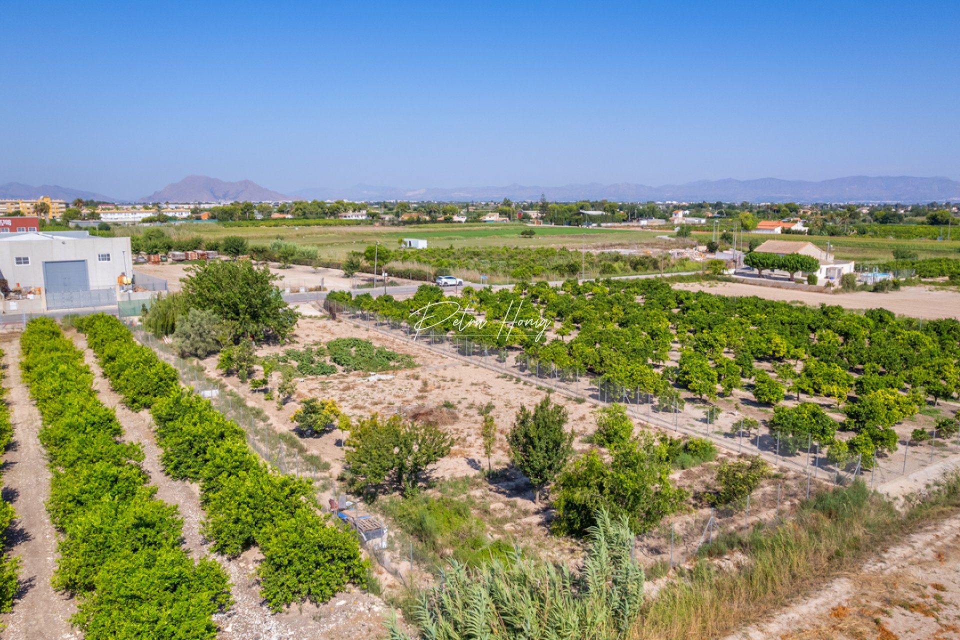 Resales - Plot - Formentera del Segura - Forementera del Segura