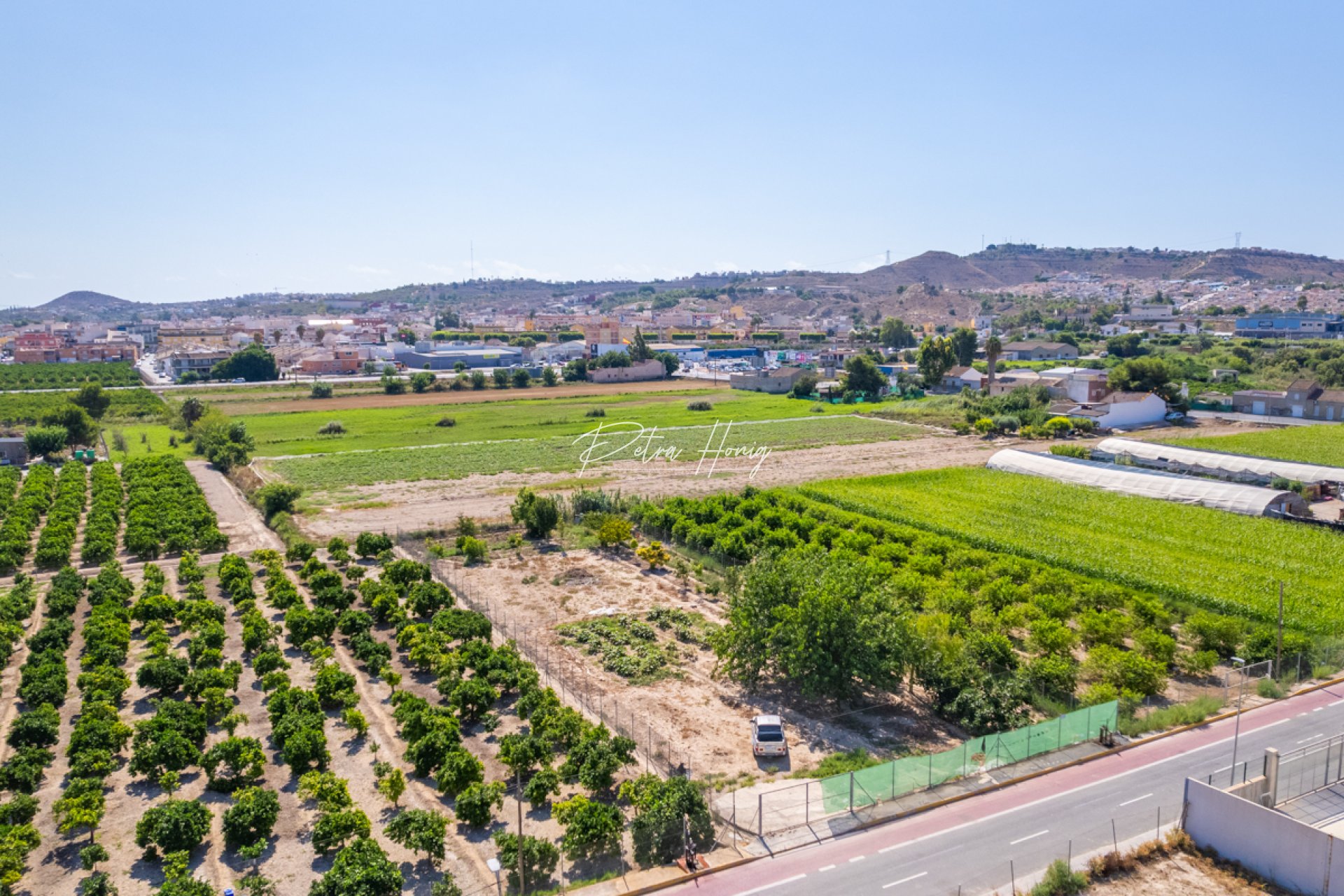 Resales - Plot - Formentera del Segura - Forementera del Segura