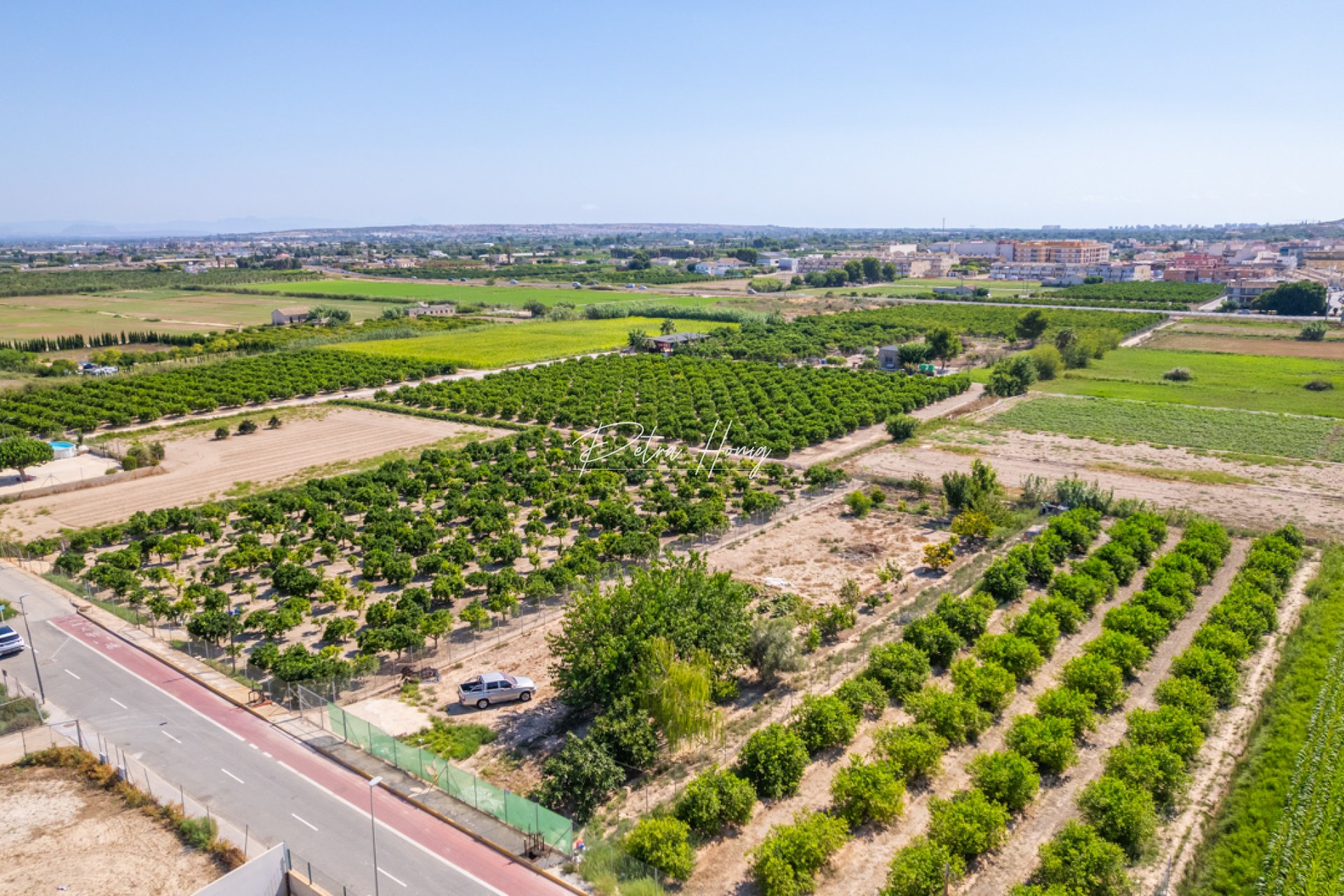 Resales - Plot - Formentera del Segura - Forementera del Segura