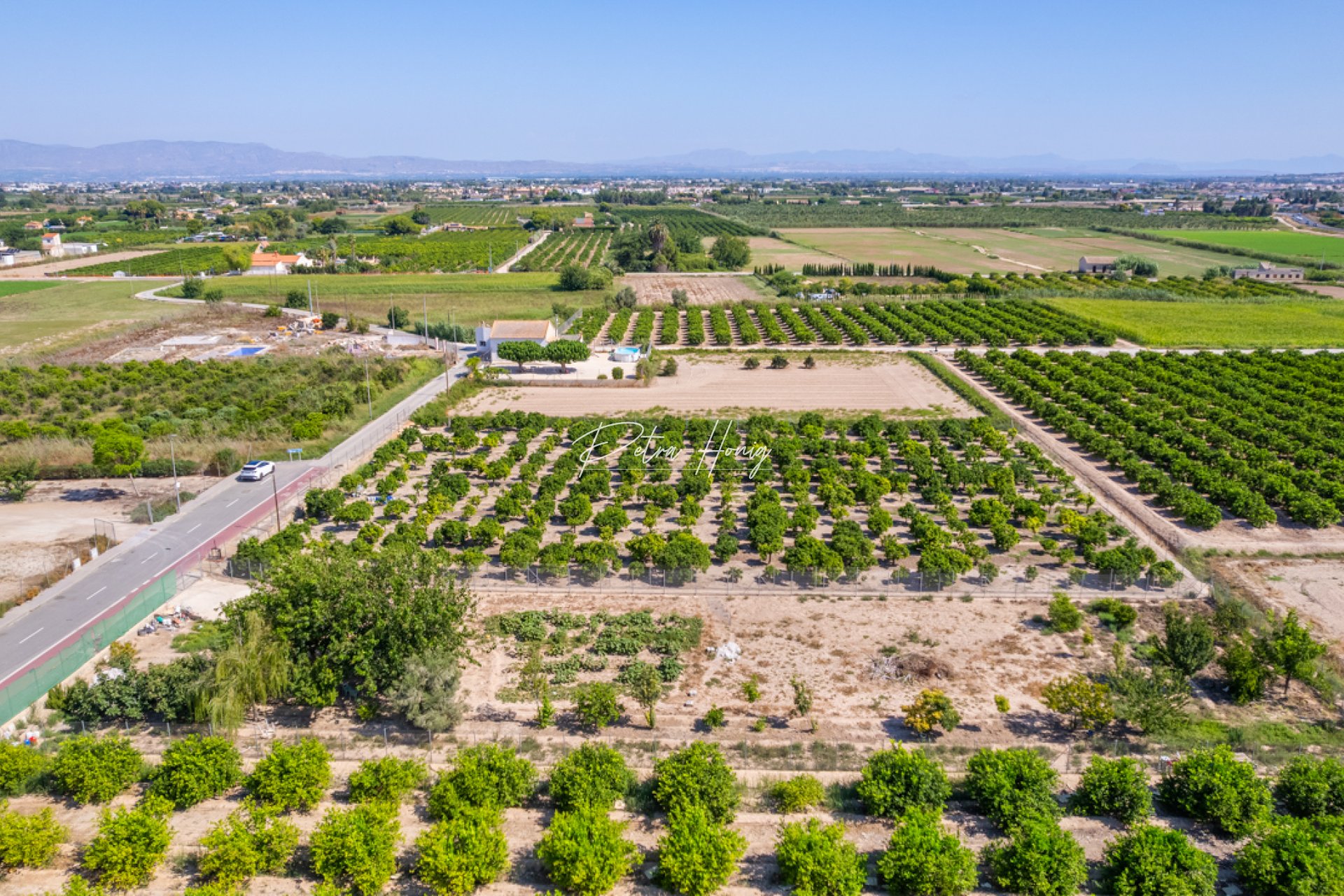 Resales - Plot - Formentera del Segura - Forementera del Segura