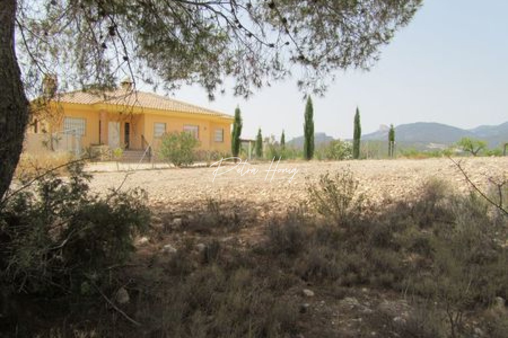 Resales - Plot - Other areas - Murcia